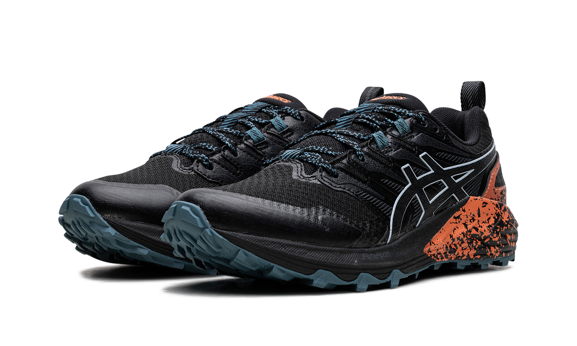 Gel-trabuco Terra "black" - 2