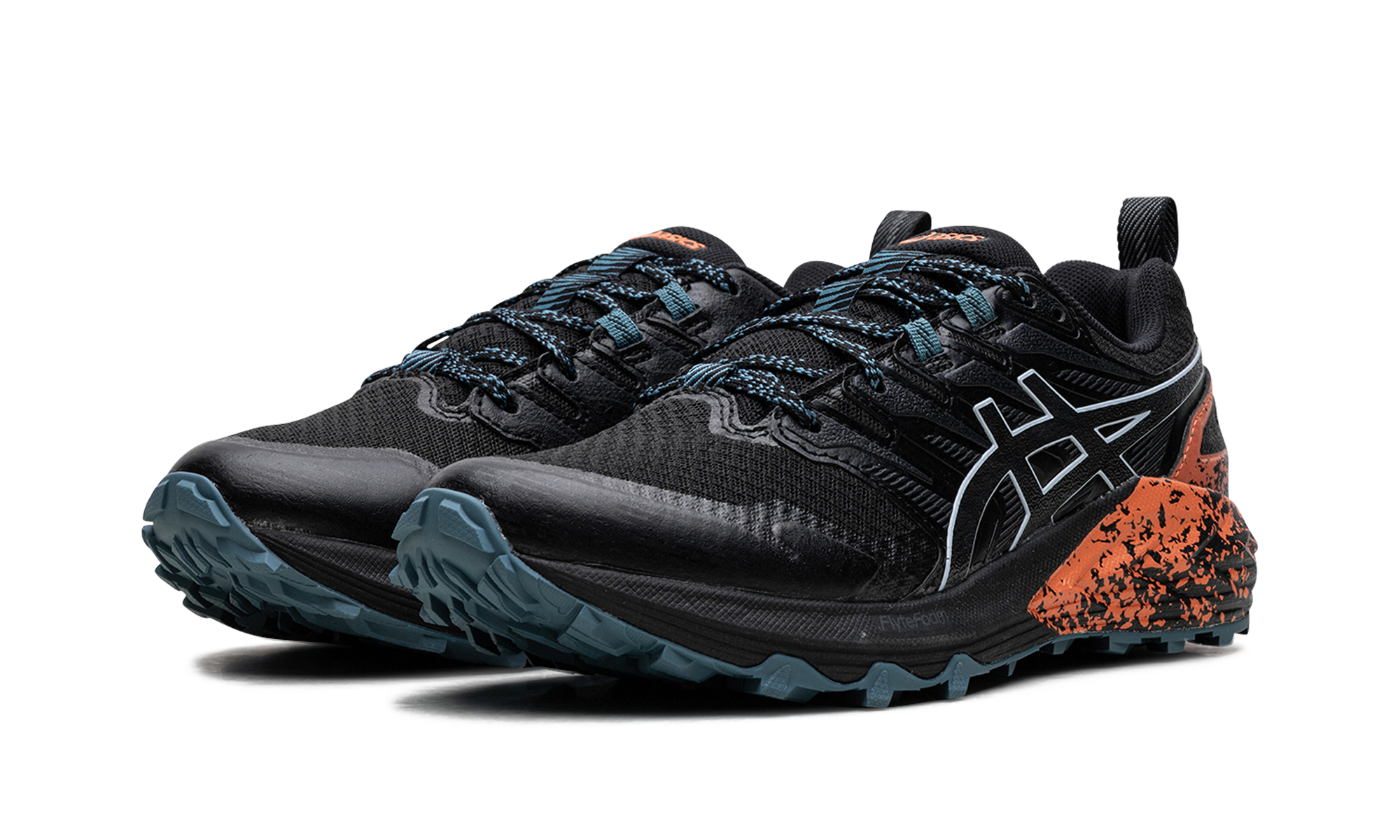 Gel-trabuco Terra "black" - 2