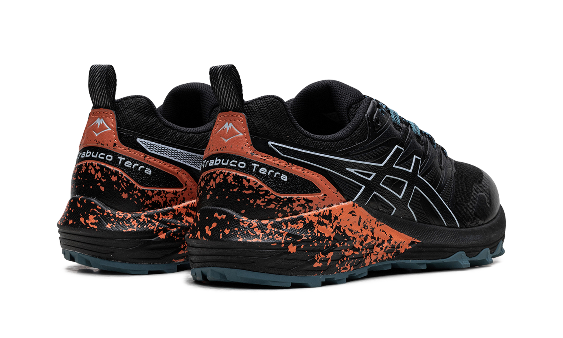 Gel-trabuco Terra "black" - 3