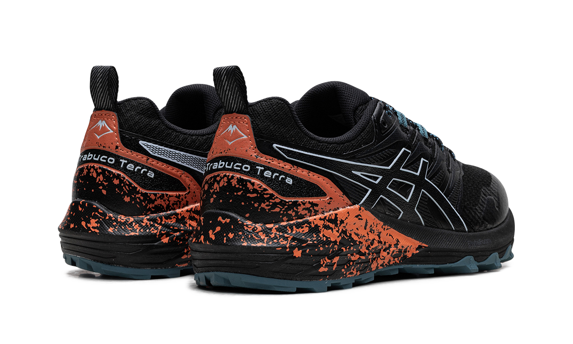 Gel-trabuco Terra "black" - 3