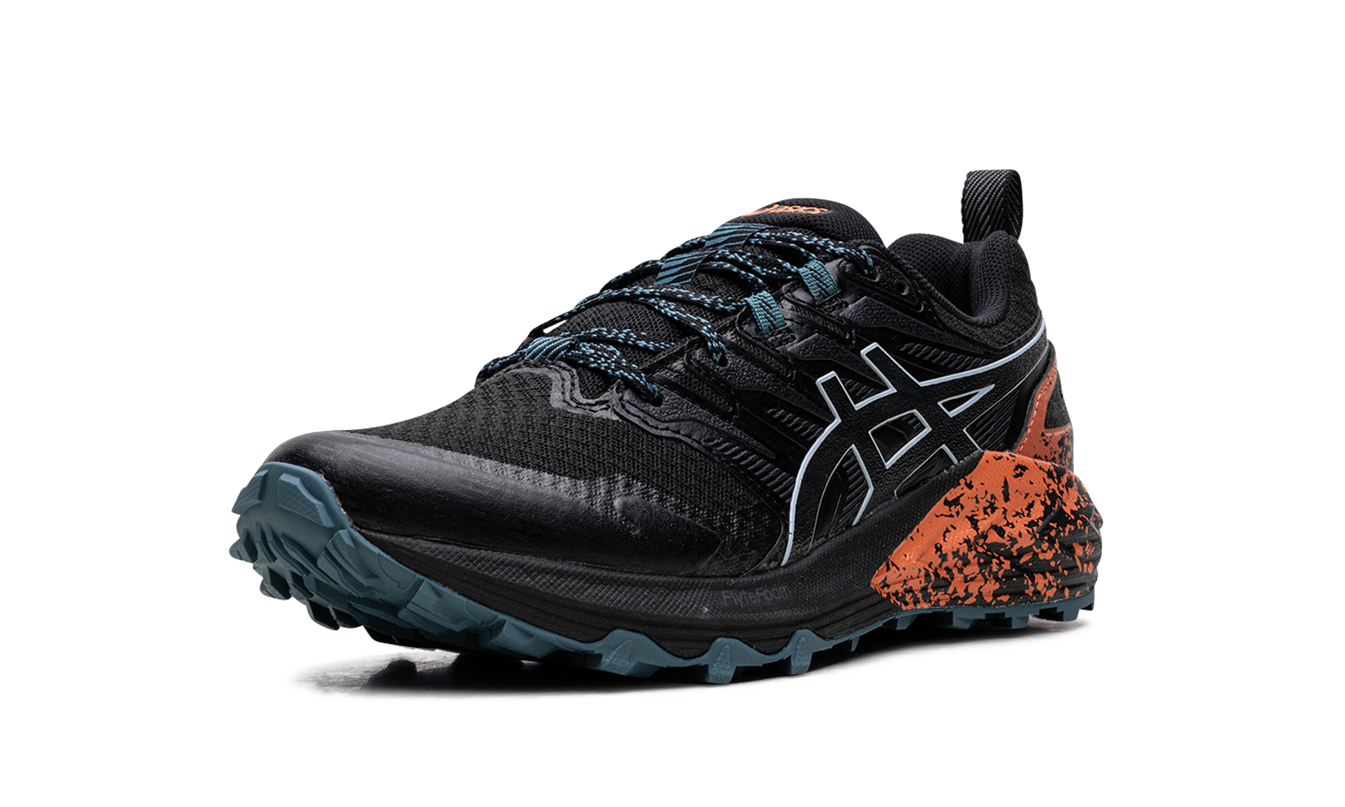 Gel-trabuco Terra "black" - 4