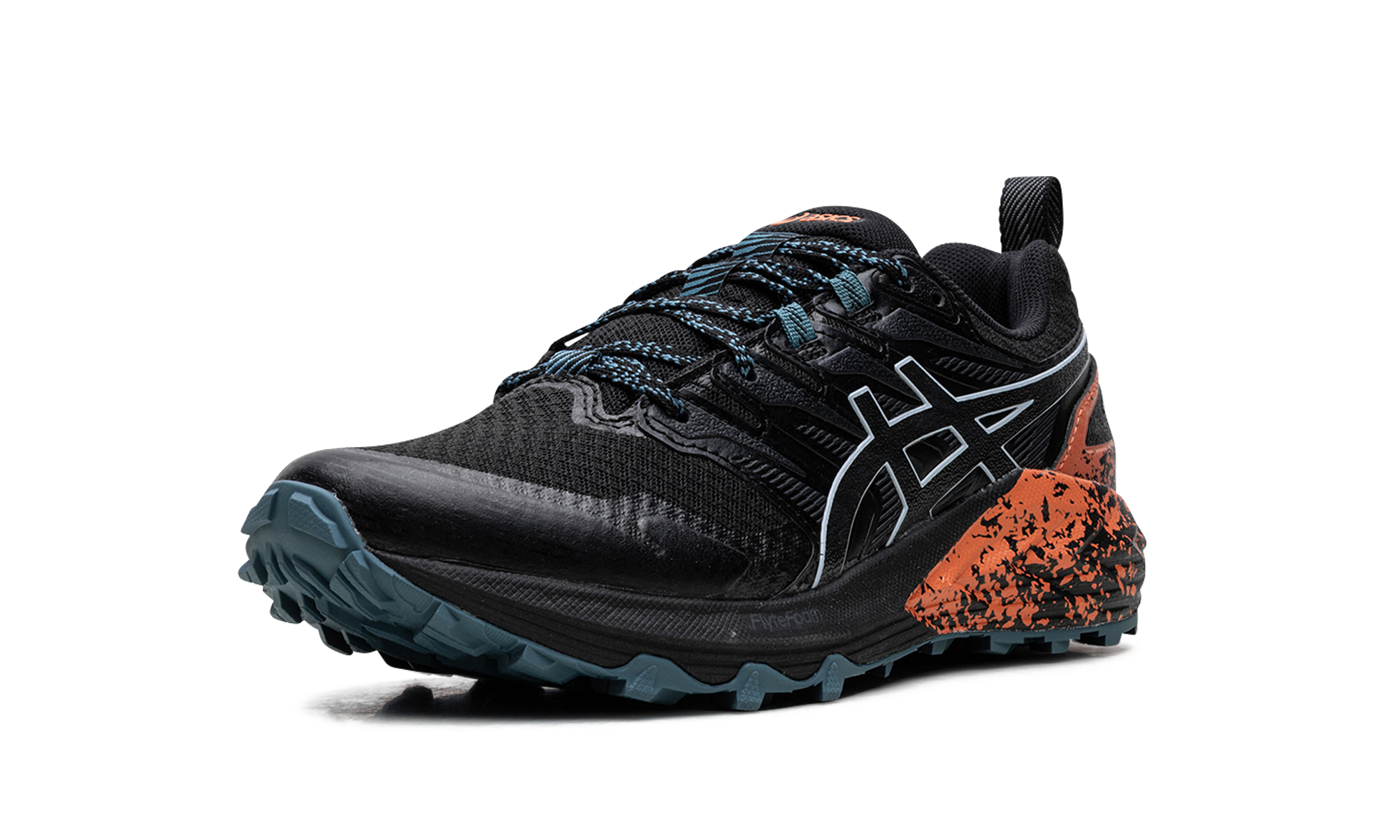 Gel-trabuco Terra "black" - 4