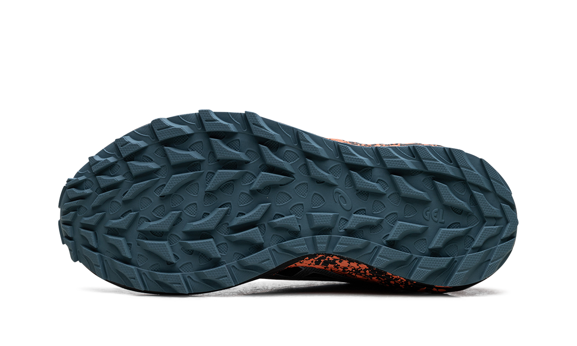 Gel-trabuco Terra "black" - 5