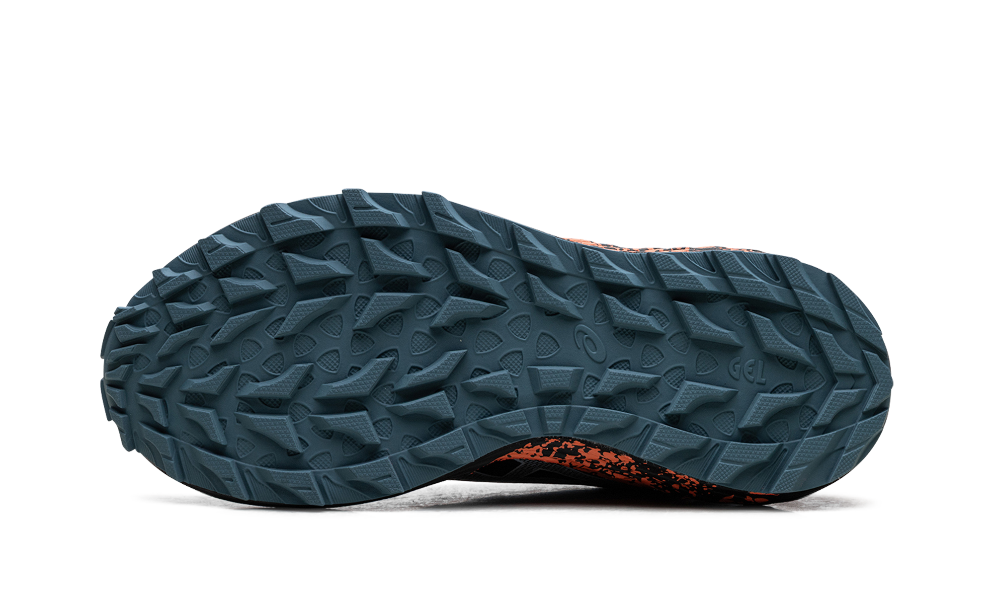 Gel-trabuco Terra "black" - 5
