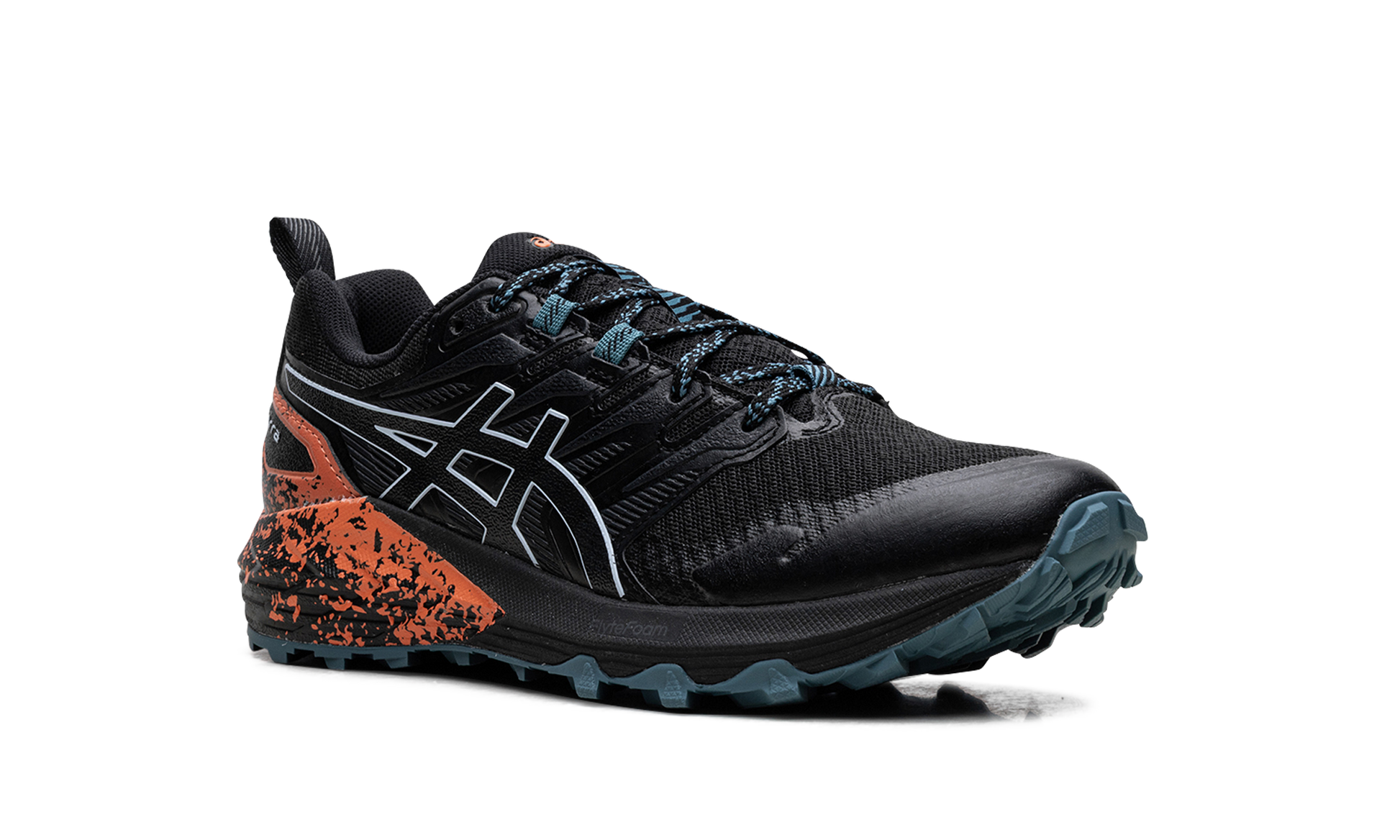 Gel-trabuco Terra "black" - 7