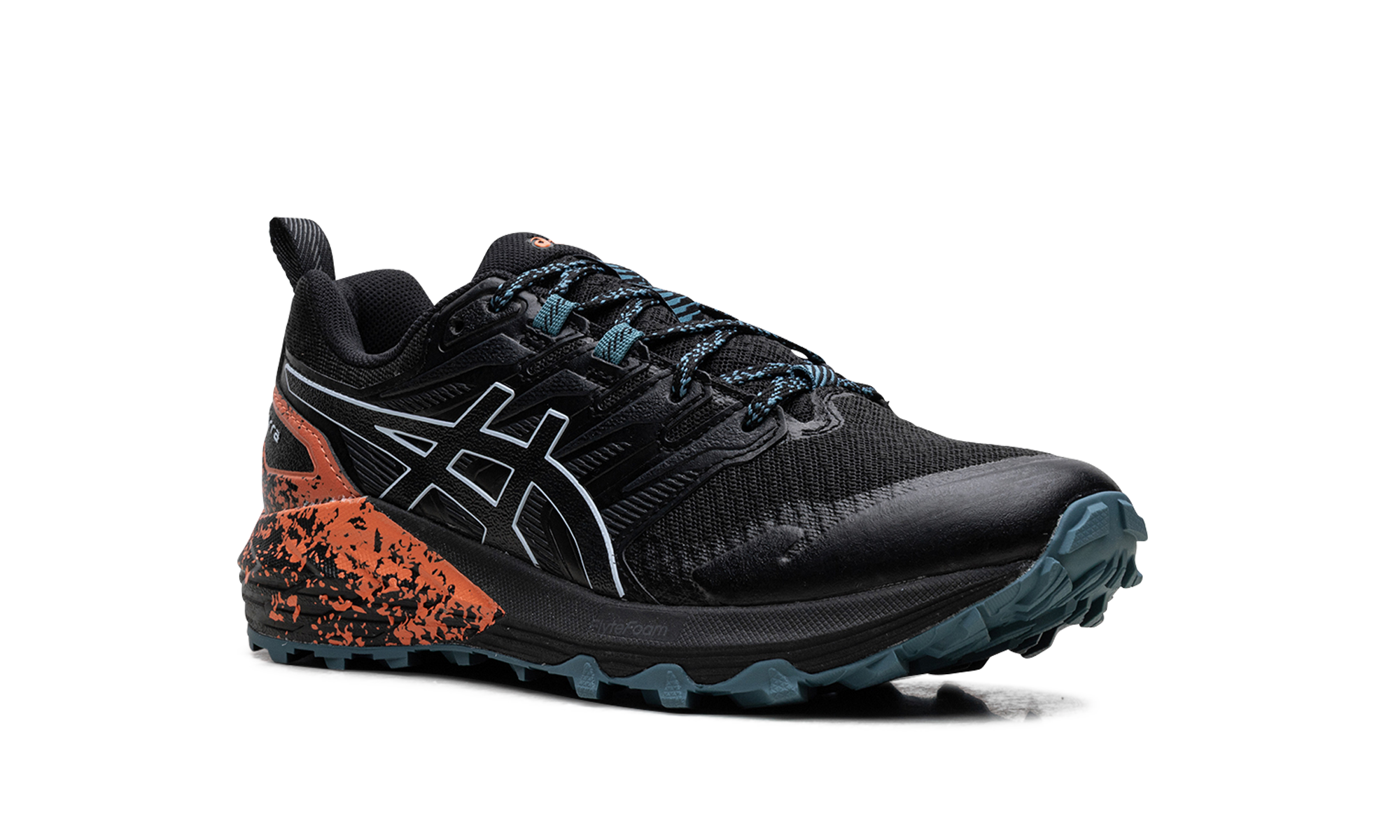 Gel-trabuco Terra "black" - 7