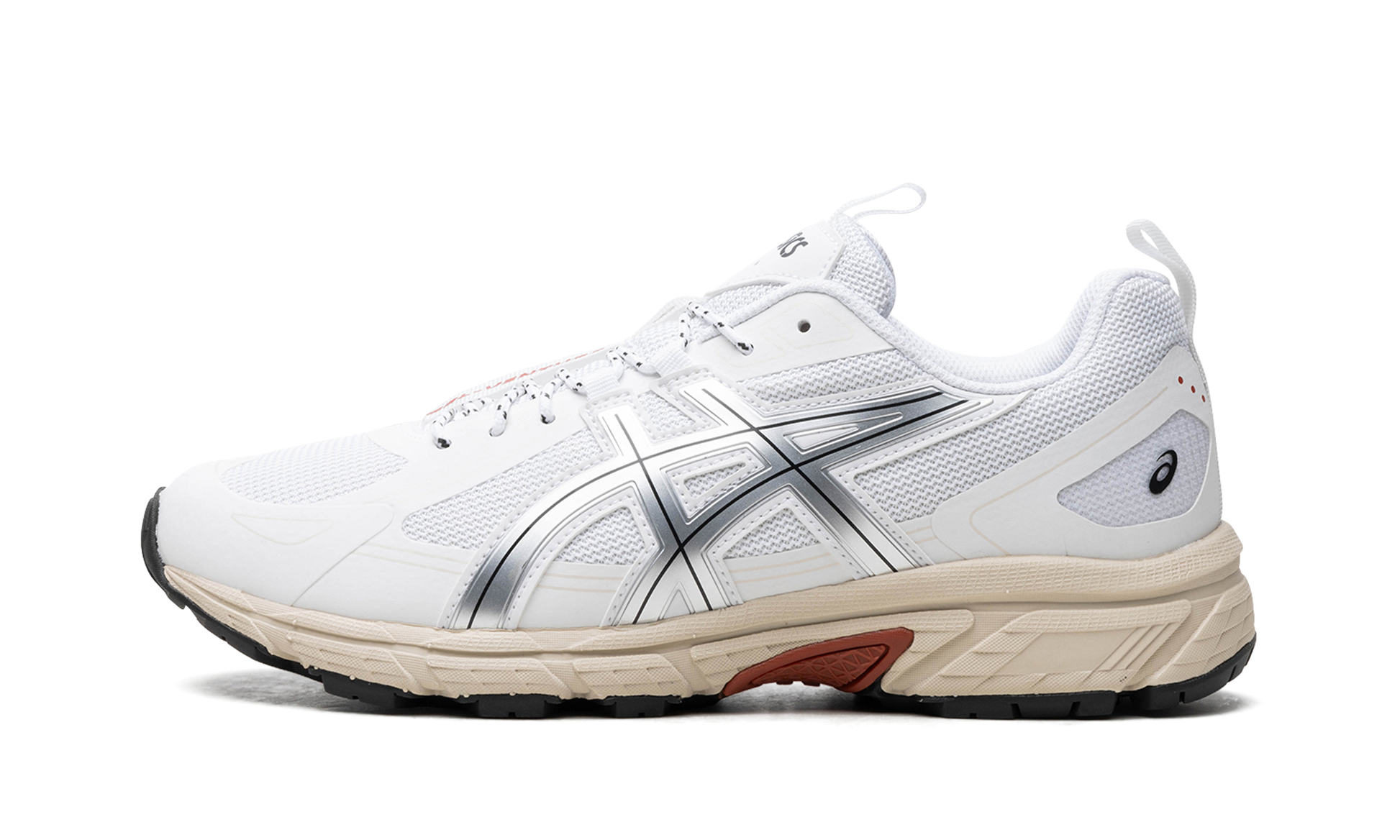 Gel-venture 6 Ns "white Pure Silver" - 1