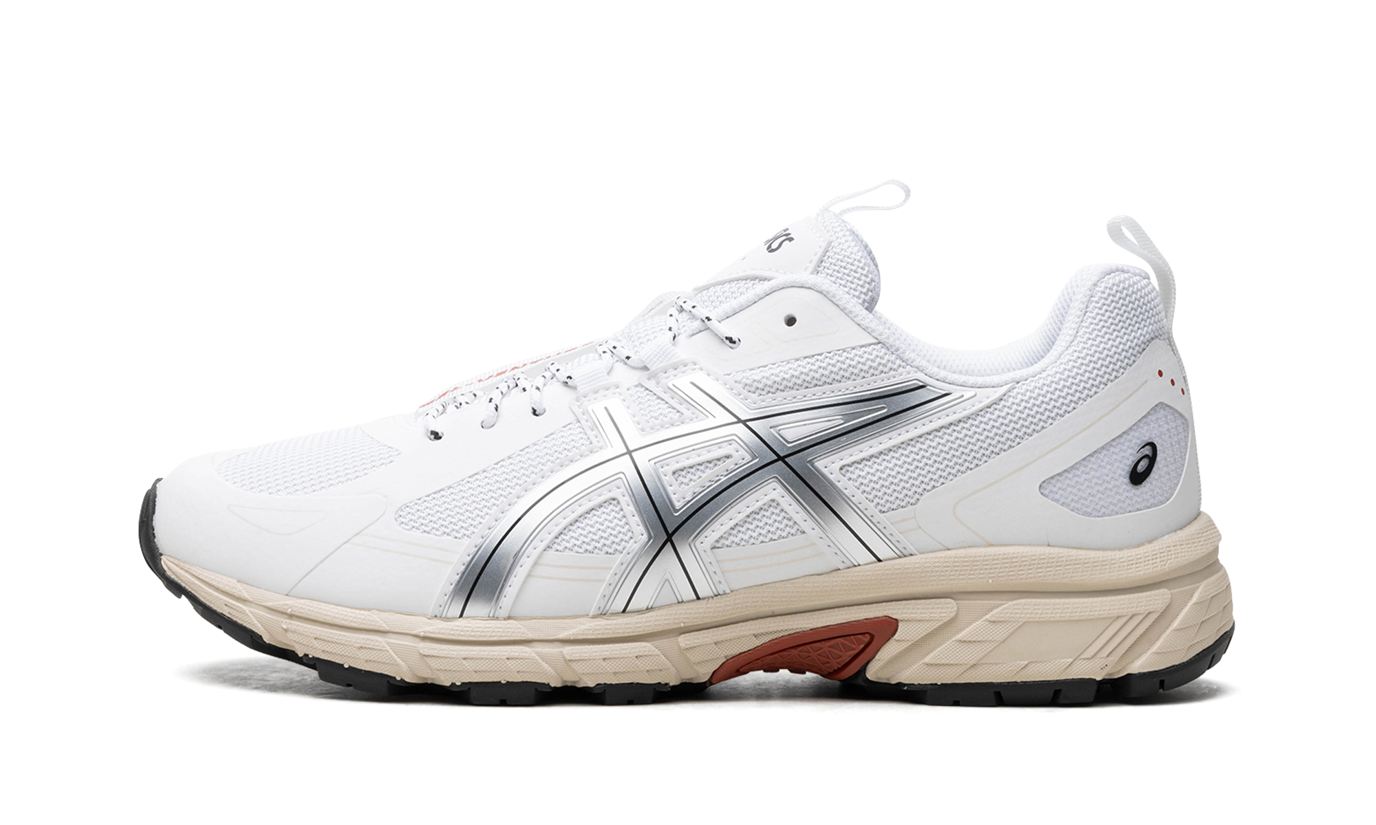Gel-venture 6 Ns "white Pure Silver" - 1