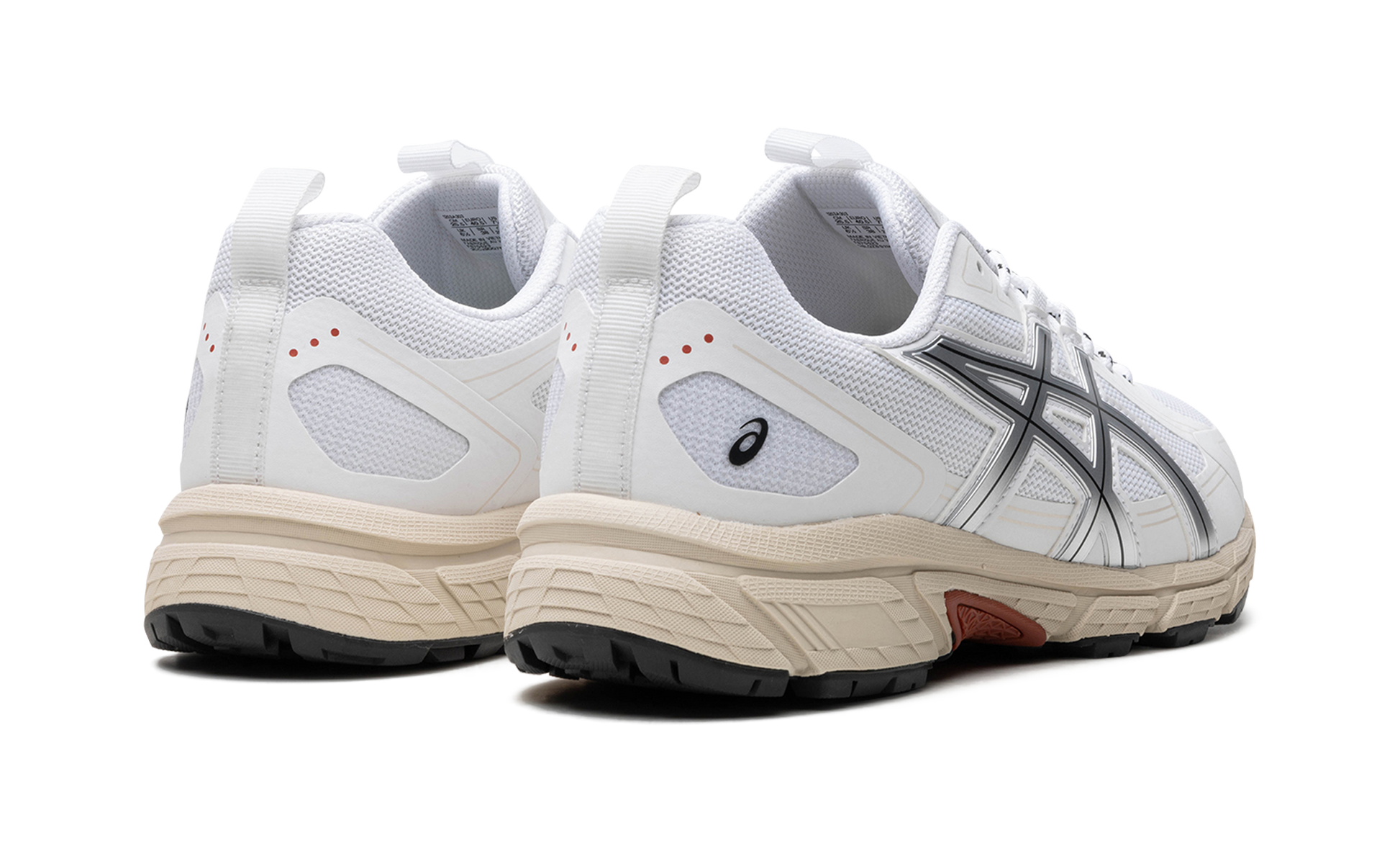 Gel-venture 6 Ns "white Pure Silver" - 3