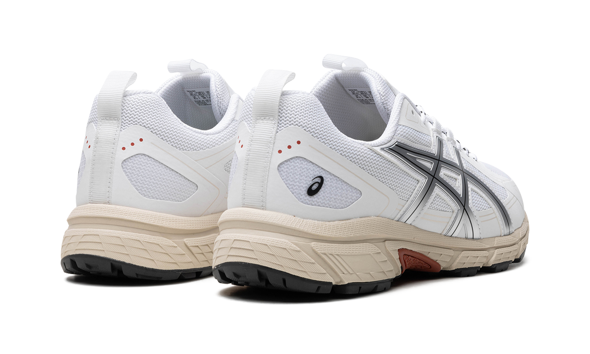 Gel-venture 6 Ns "white Pure Silver" - 3
