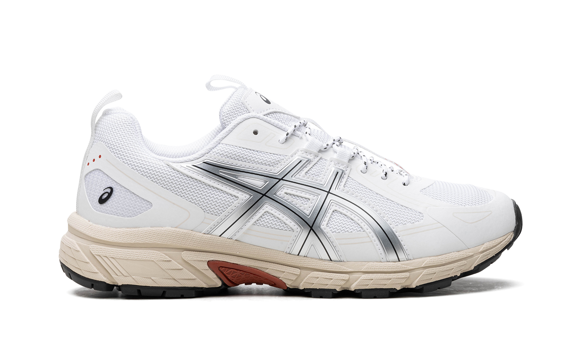Gel-venture 6 Ns "white Pure Silver" - 6