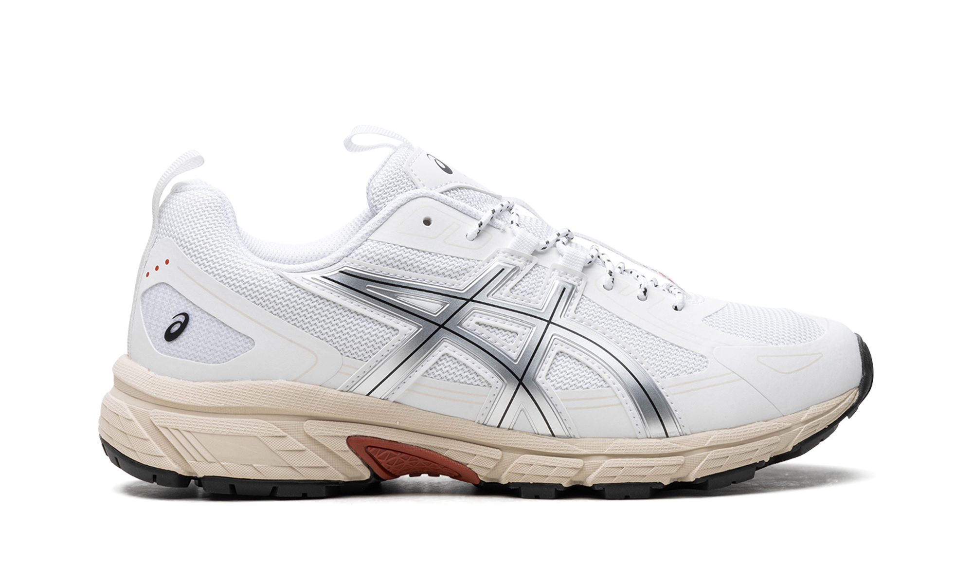 Gel-venture 6 Ns "white Pure Silver" - 6
