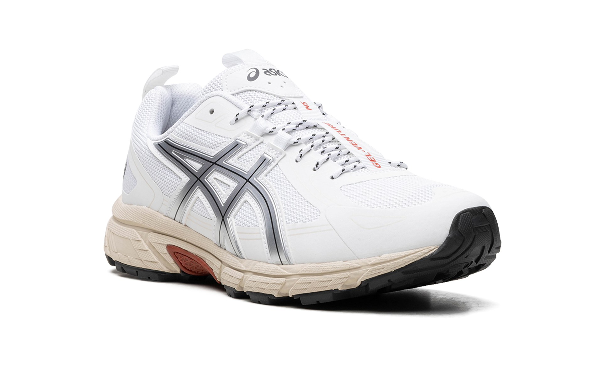 Gel-venture 6 Ns "white Pure Silver" - 7