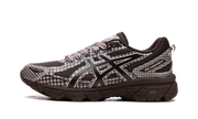 Gel-venture 6 "story Mfg. Reddish Brown" - 1
