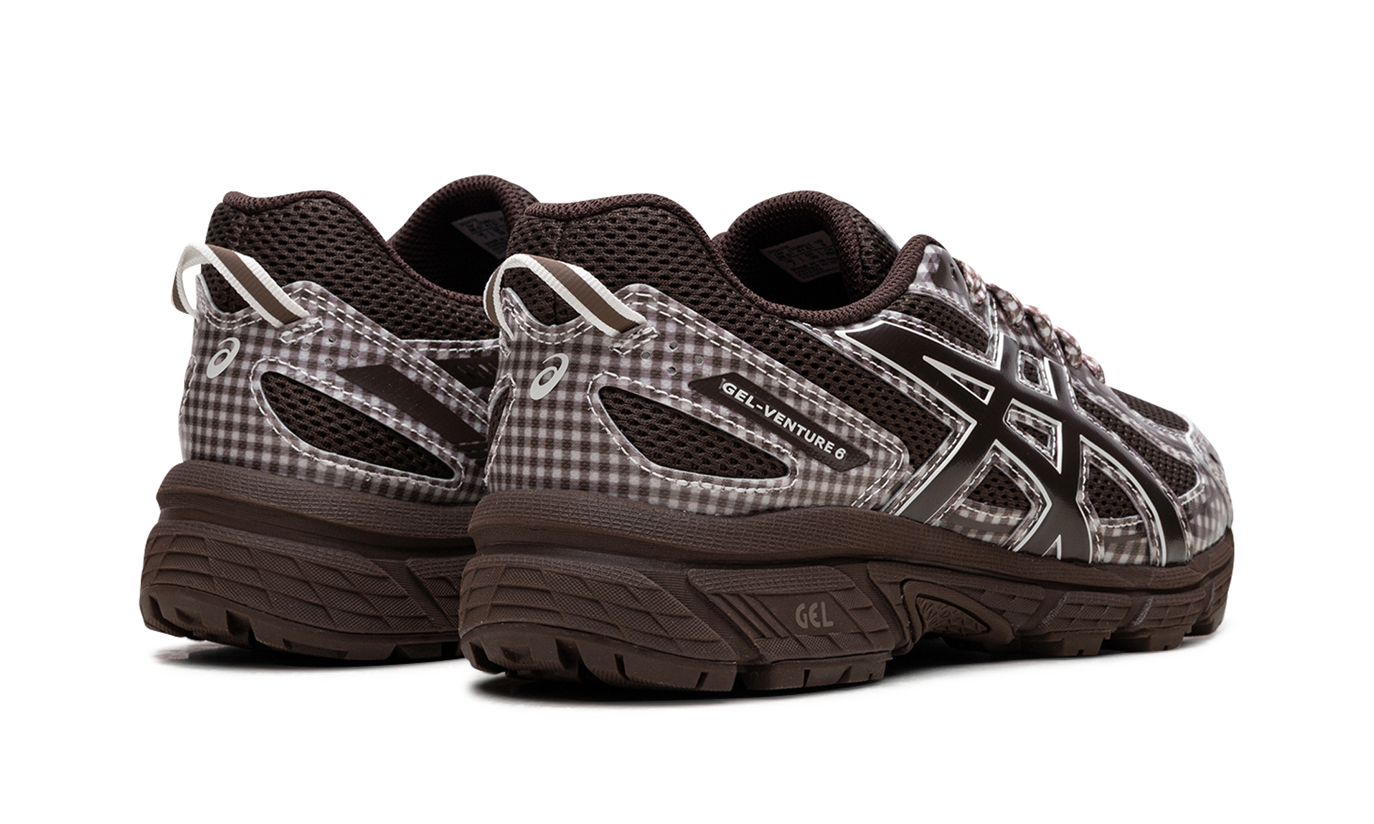 Gel-venture 6 "story Mfg. Reddish Brown" - 3