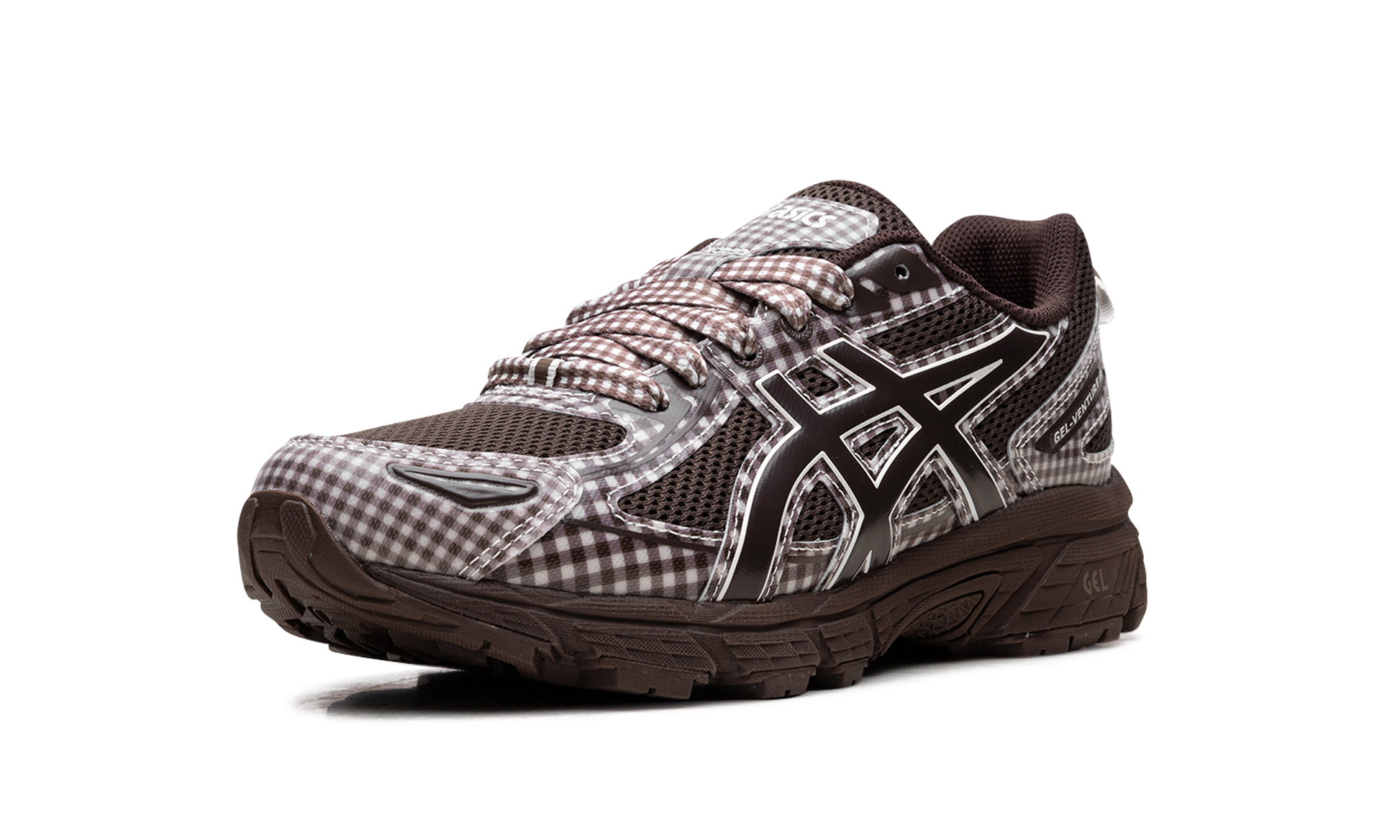 Gel-venture 6 "story Mfg. Reddish Brown" - 4