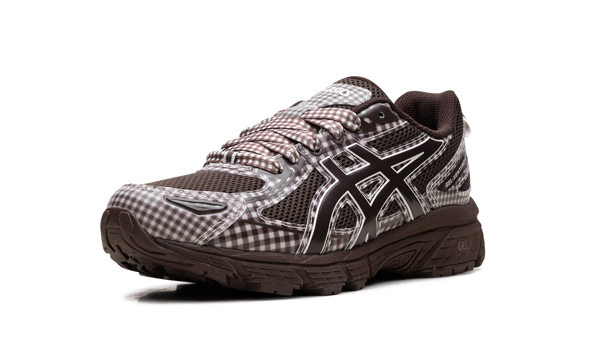 Gel-venture 6 "story Mfg. Reddish Brown" - 4