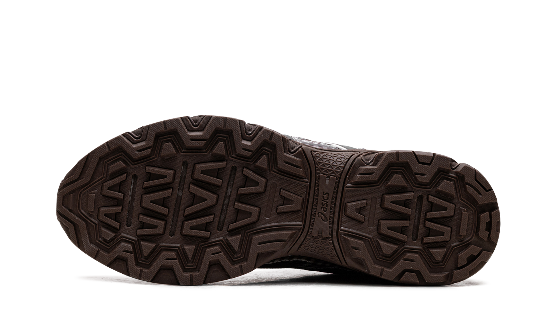 Gel-venture 6 "story Mfg. Reddish Brown" - 5