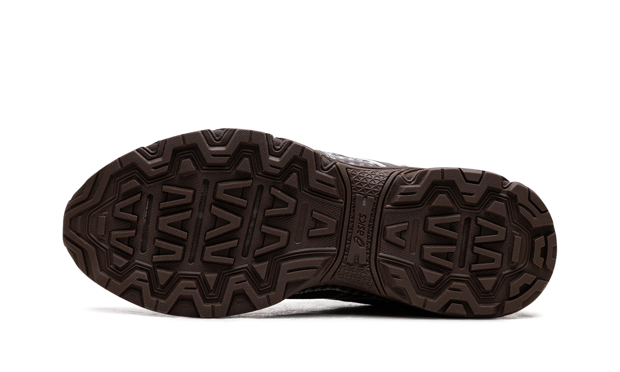 Gel-venture 6 "story Mfg. Reddish Brown" - 5