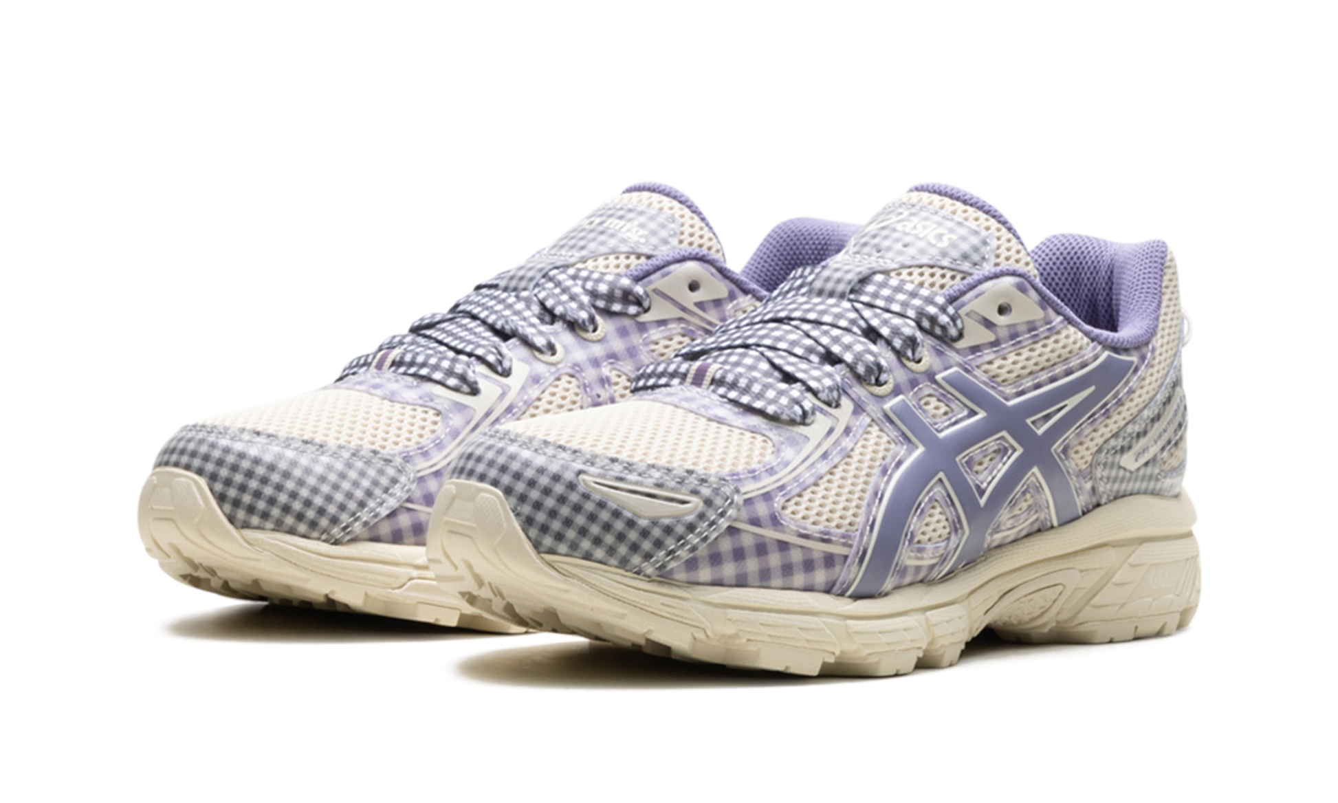 Gel-venture 6 "story Mfg. Vanilla Violet Quartz" - 2