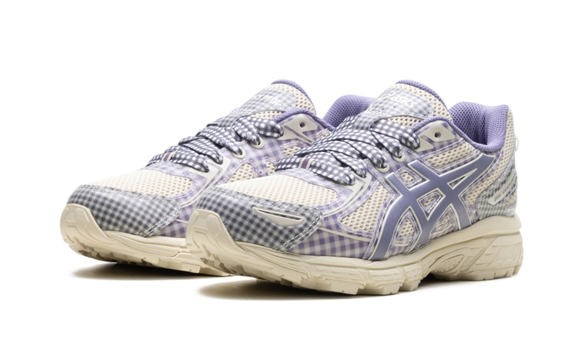 Gel-venture 6 "story Mfg. Vanilla Violet Quartz" - 2