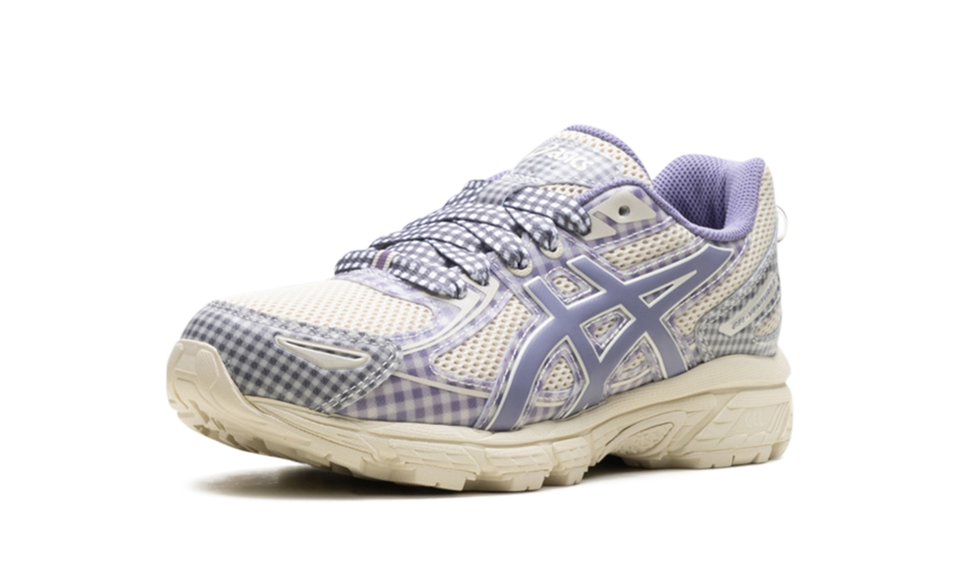 Gel-venture 6 "story Mfg. Vanilla Violet Quartz" - 4