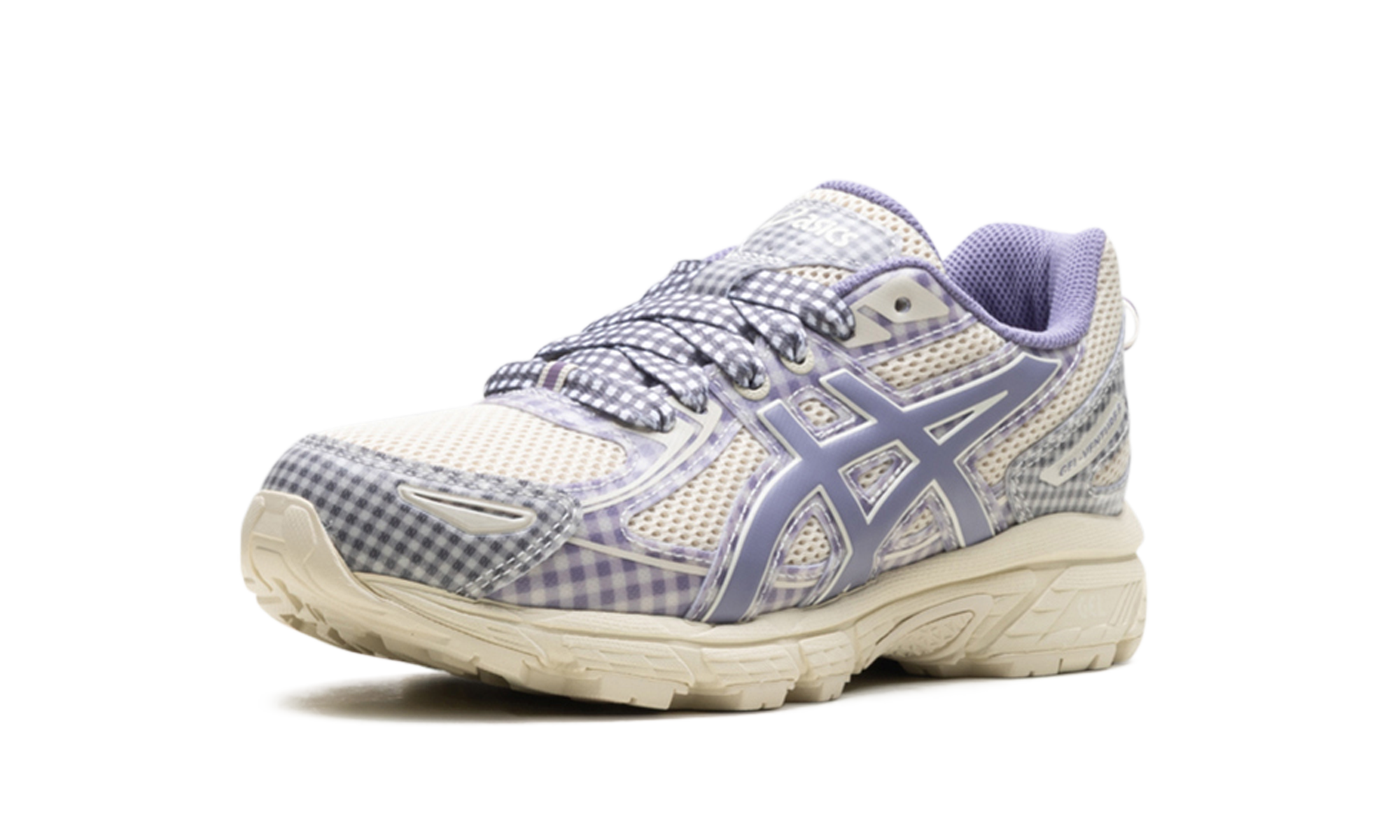 Gel-venture 6 "story Mfg. Vanilla Violet Quartz" - 4