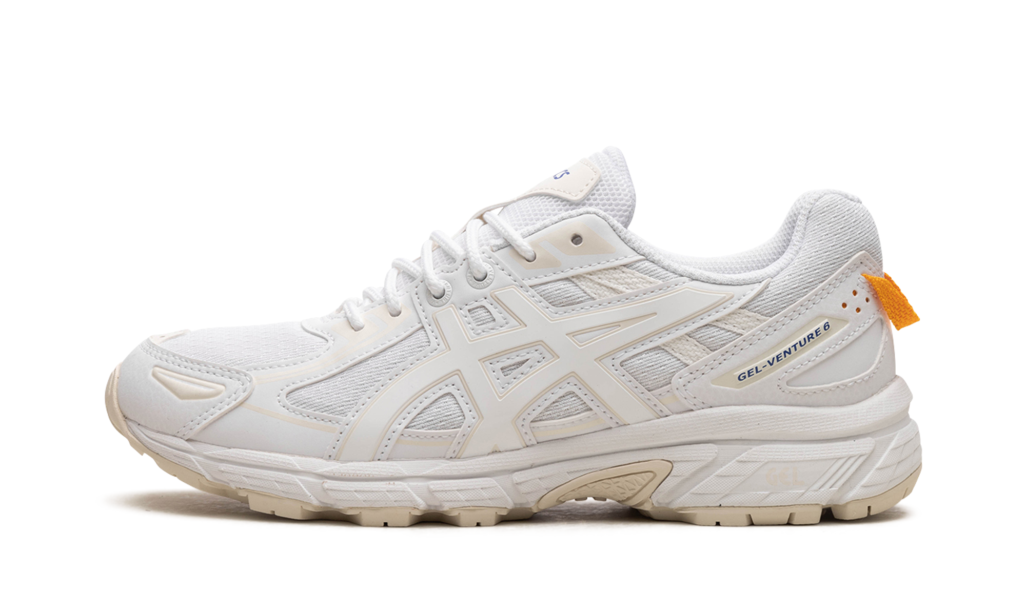 Gel Venture 6 "white Cream" - 1
