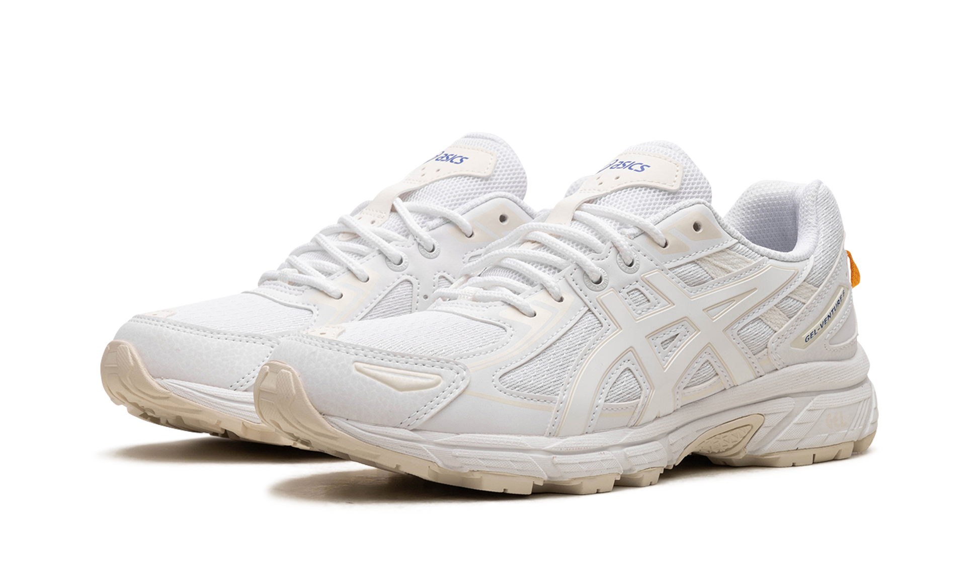 Gel Venture 6 "white Cream" - 2