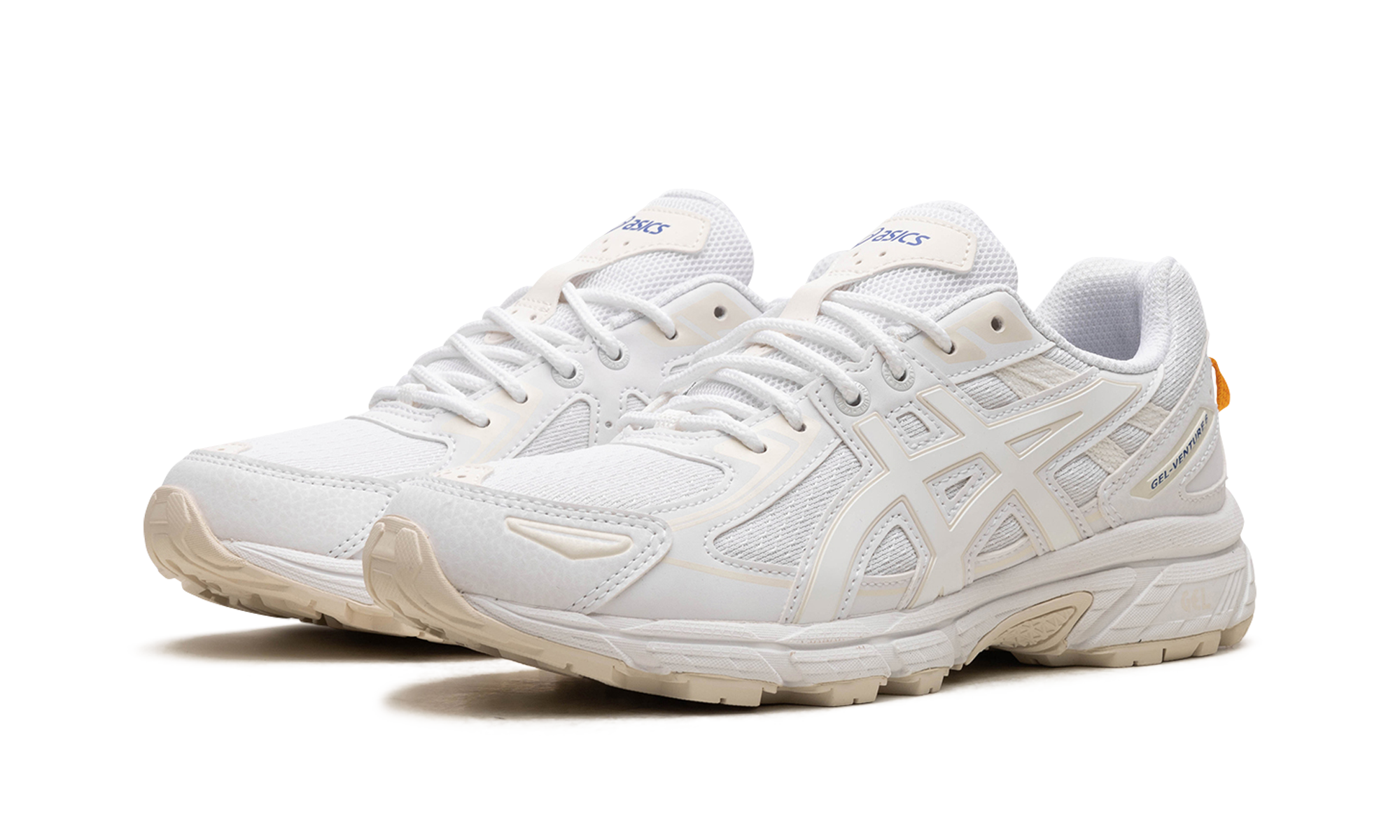 Gel Venture 6 "white Cream" - 2
