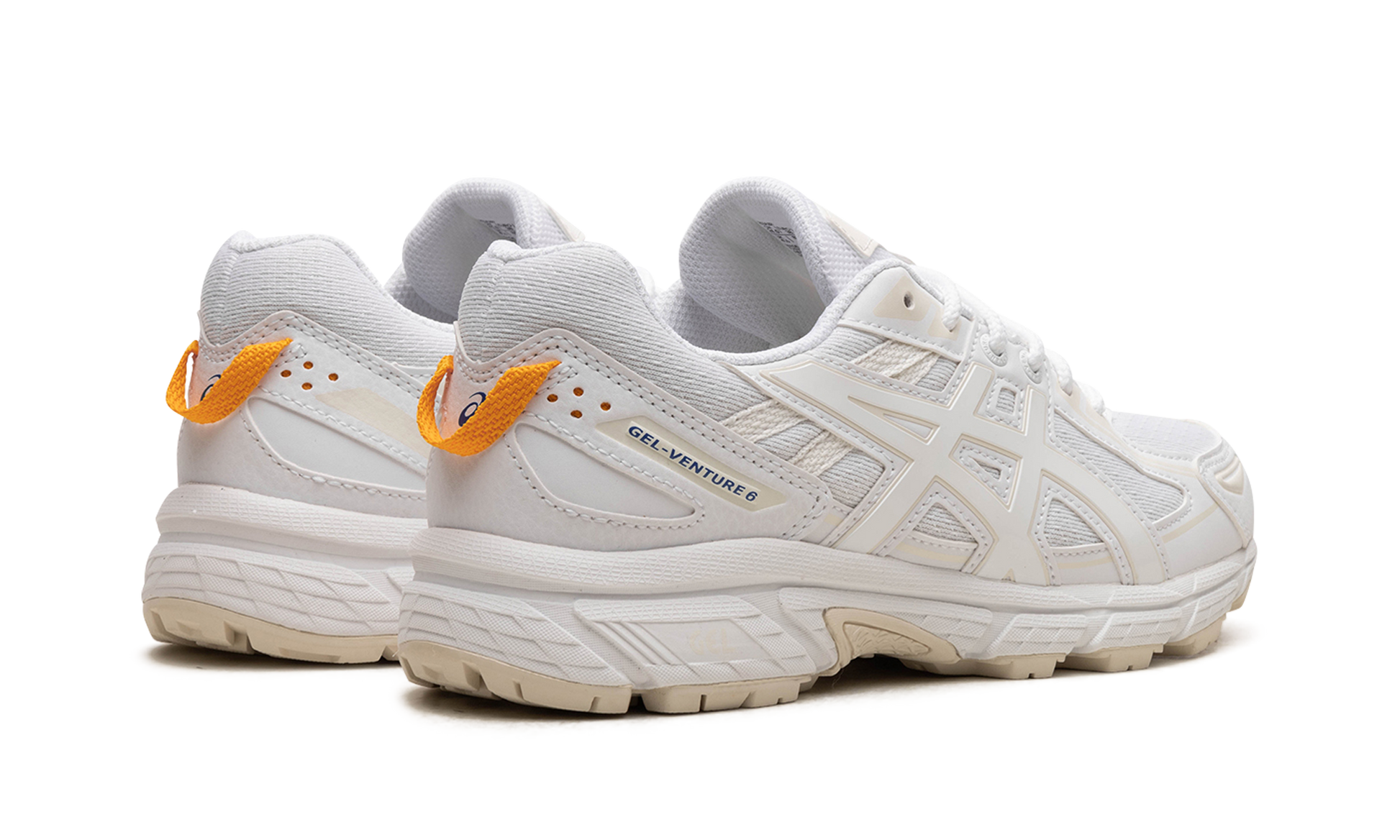 Gel Venture 6 "white Cream" - 3