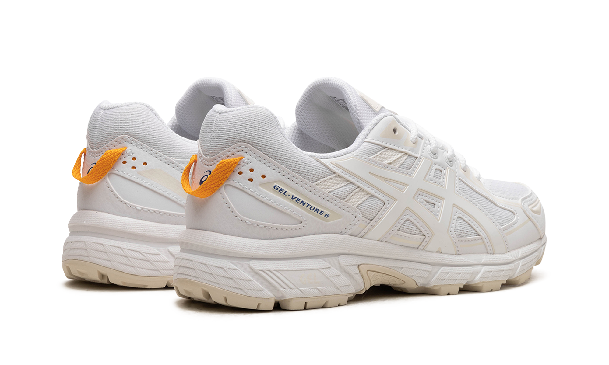 Gel Venture 6 "white Cream" - 3