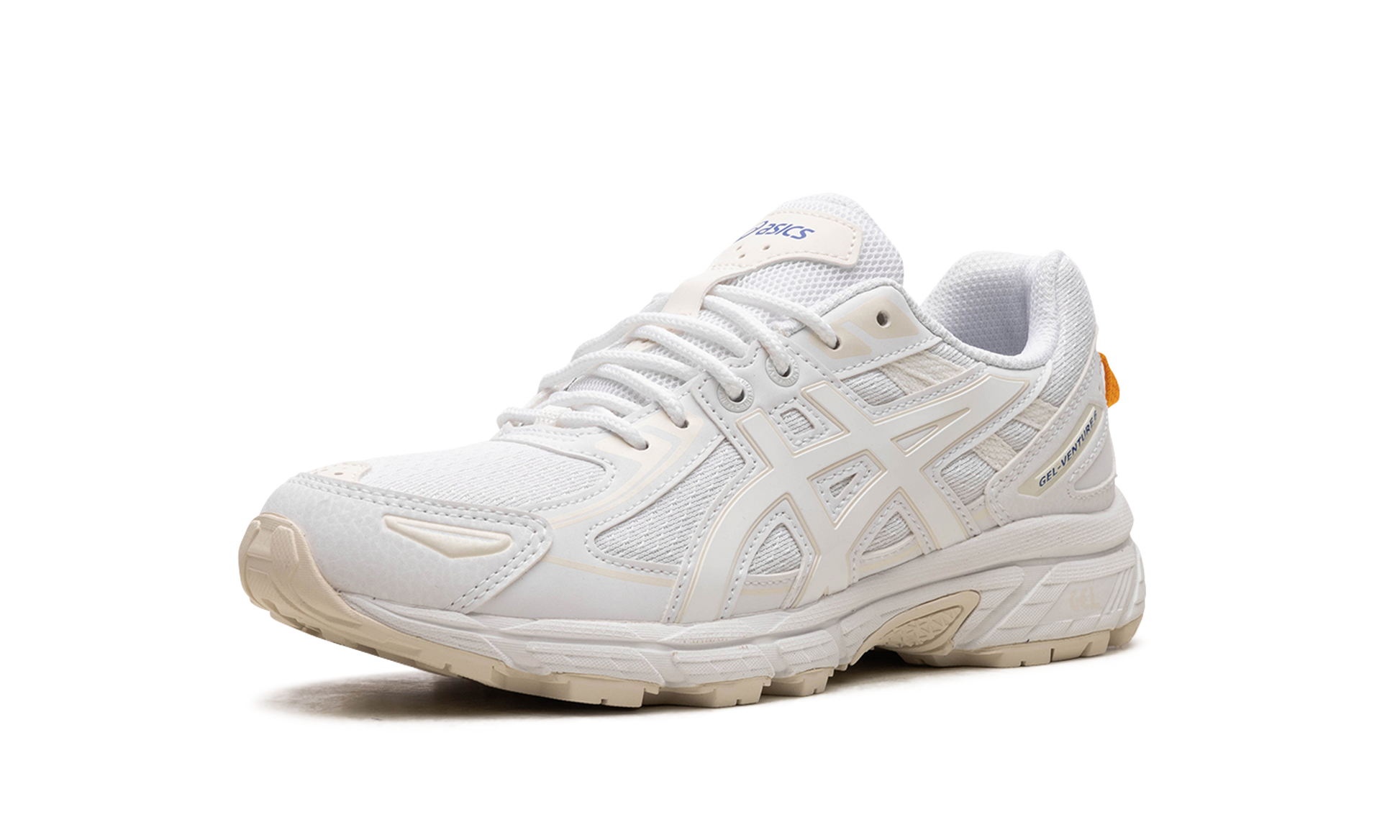 Gel Venture 6 "white Cream" - 4