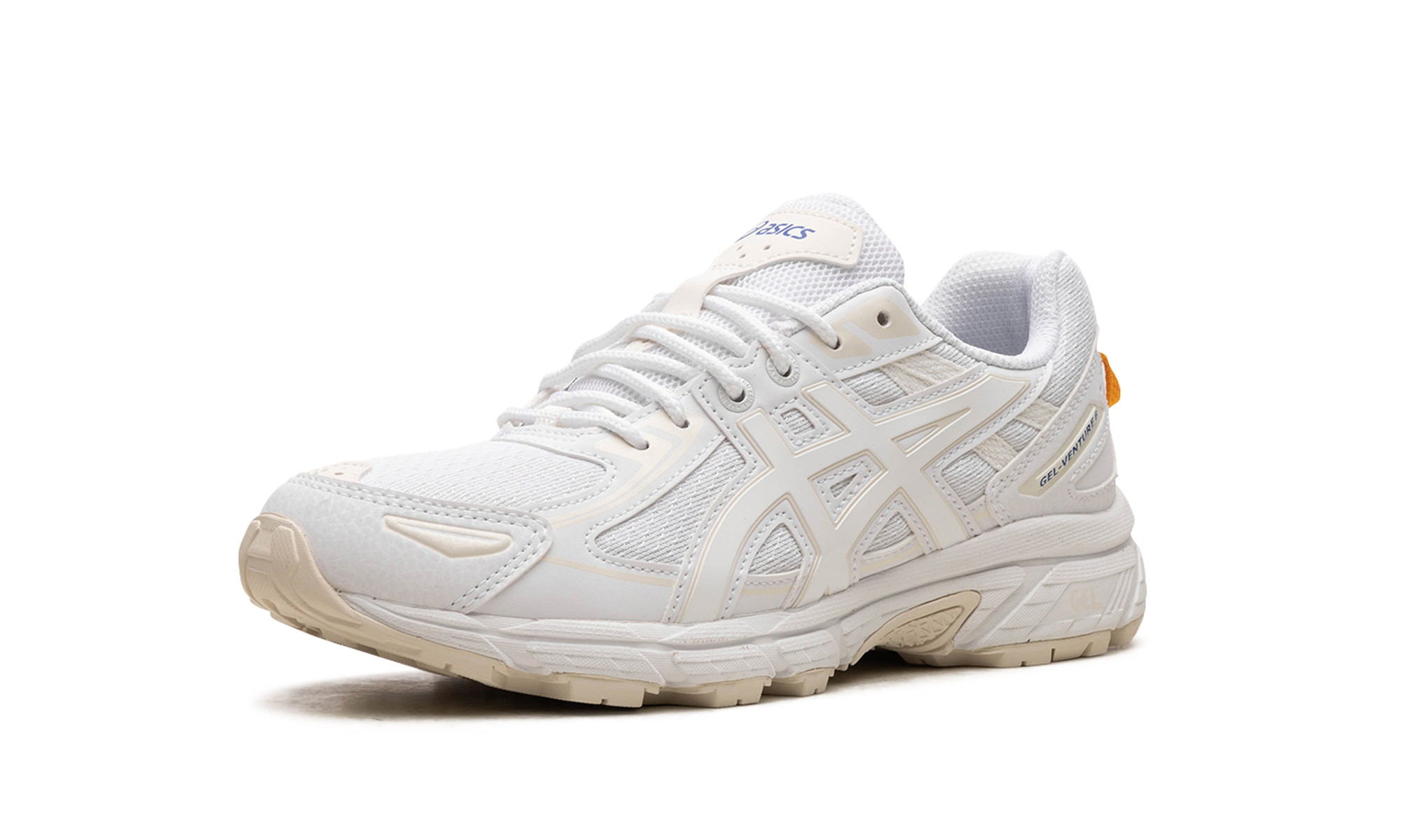 Gel Venture 6 "white Cream" - 4