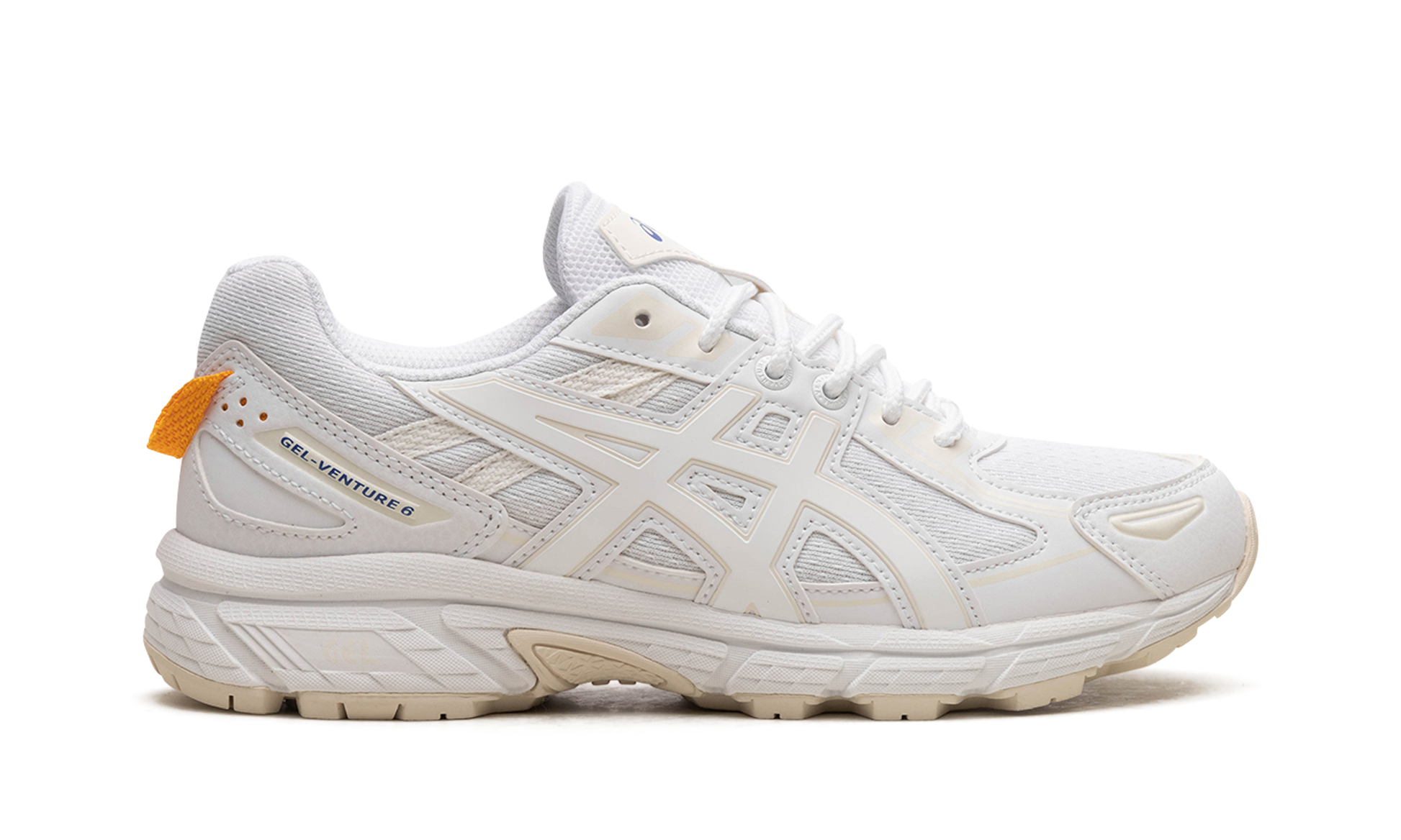 Gel Venture 6 "white Cream" - 6