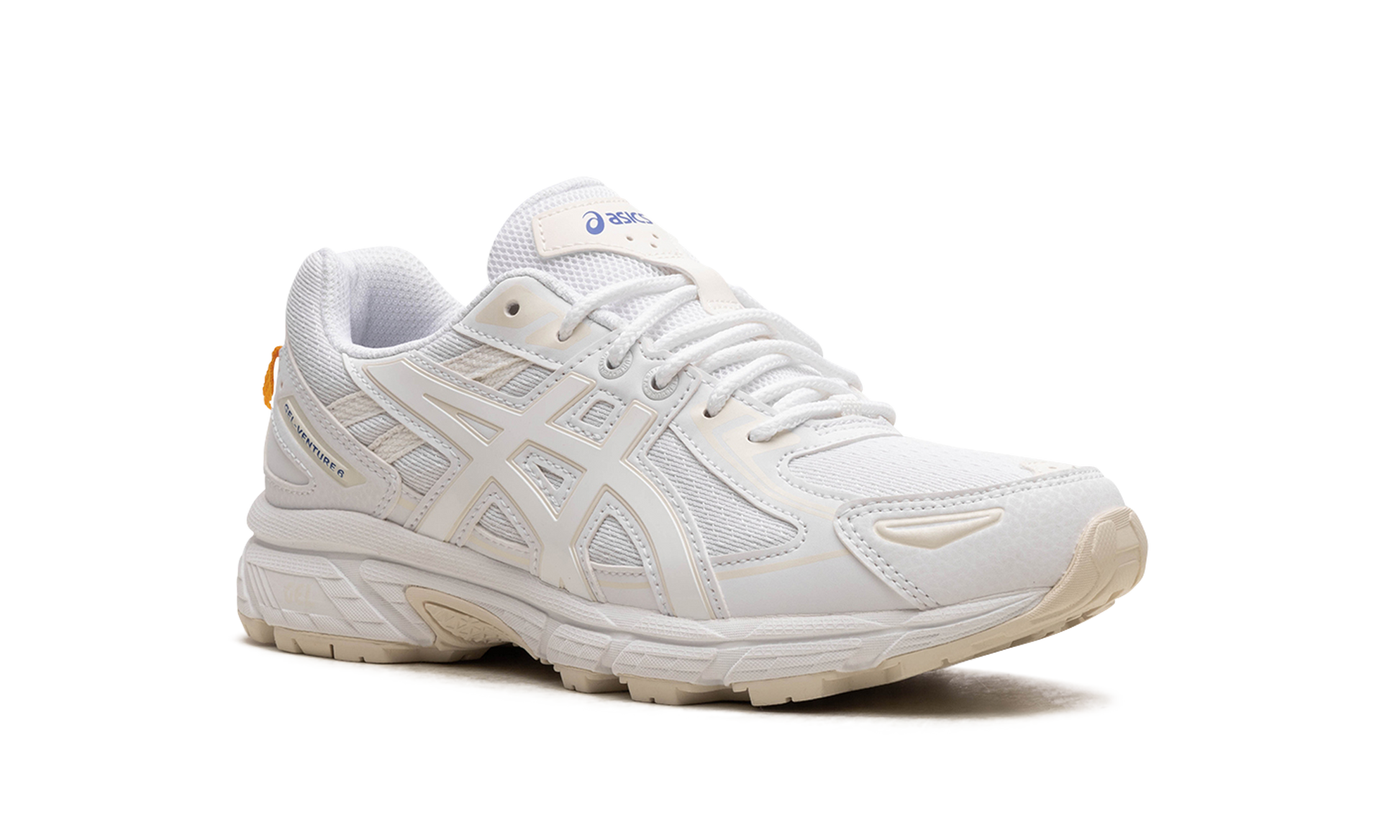 Gel Venture 6 "white Cream" - 7