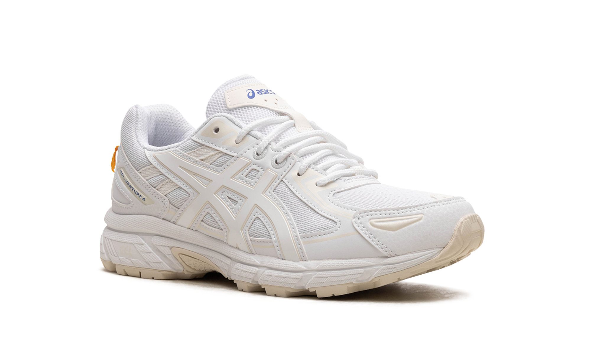 Gel Venture 6 "white Cream" - 7