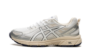 Gel-venture 6 "white / Silver" - 1