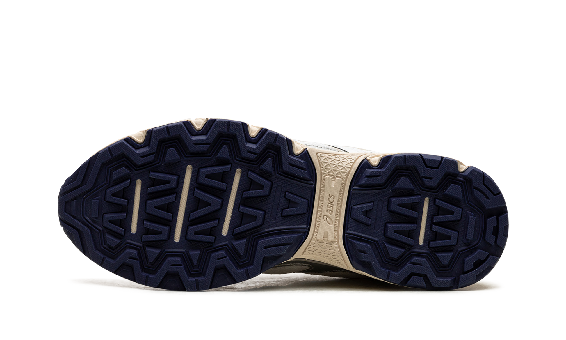 Gel-venture 6 "white / Silver" - 5