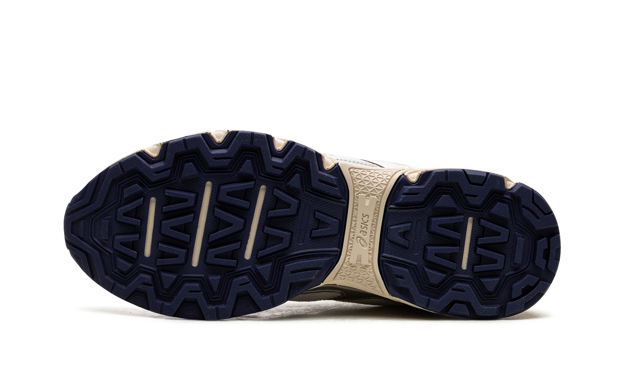 Gel-venture 6 "white / Silver" - 5