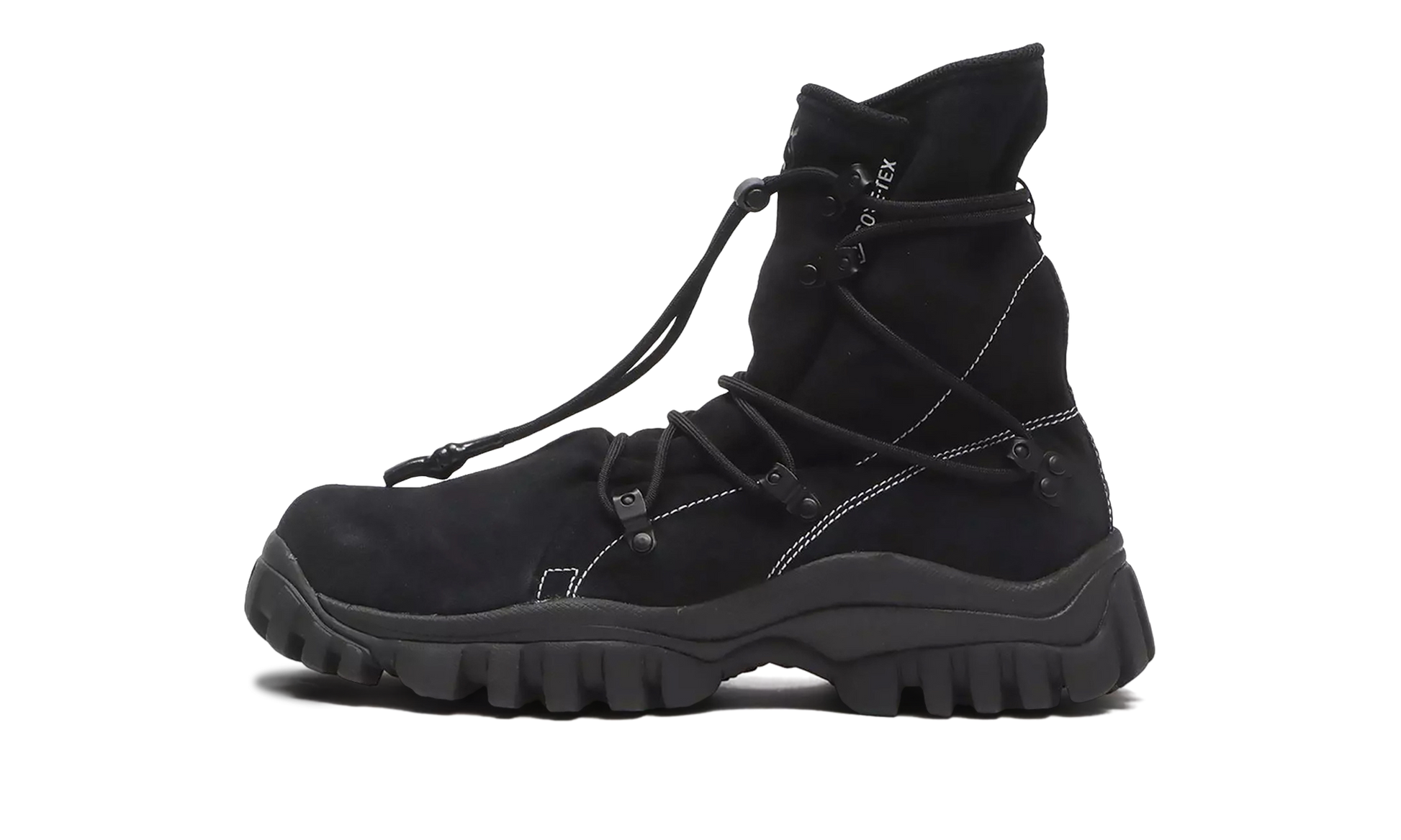 Gel-yeti Tokyo Hi Gtx "black" - 1