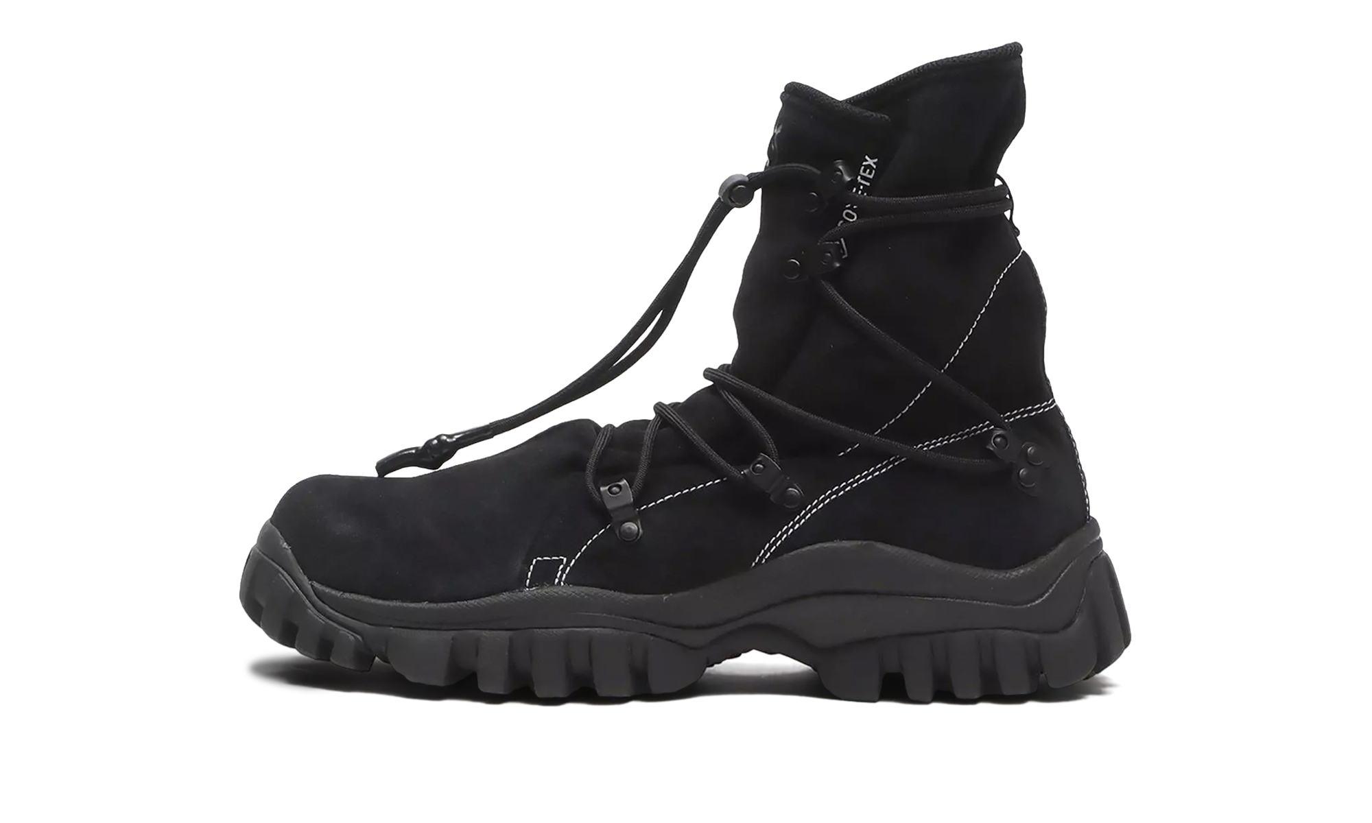 Gel-yeti Tokyo Hi Gtx "black" - 1