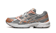Gel1130 "cement Grey/rust Orange" - 1