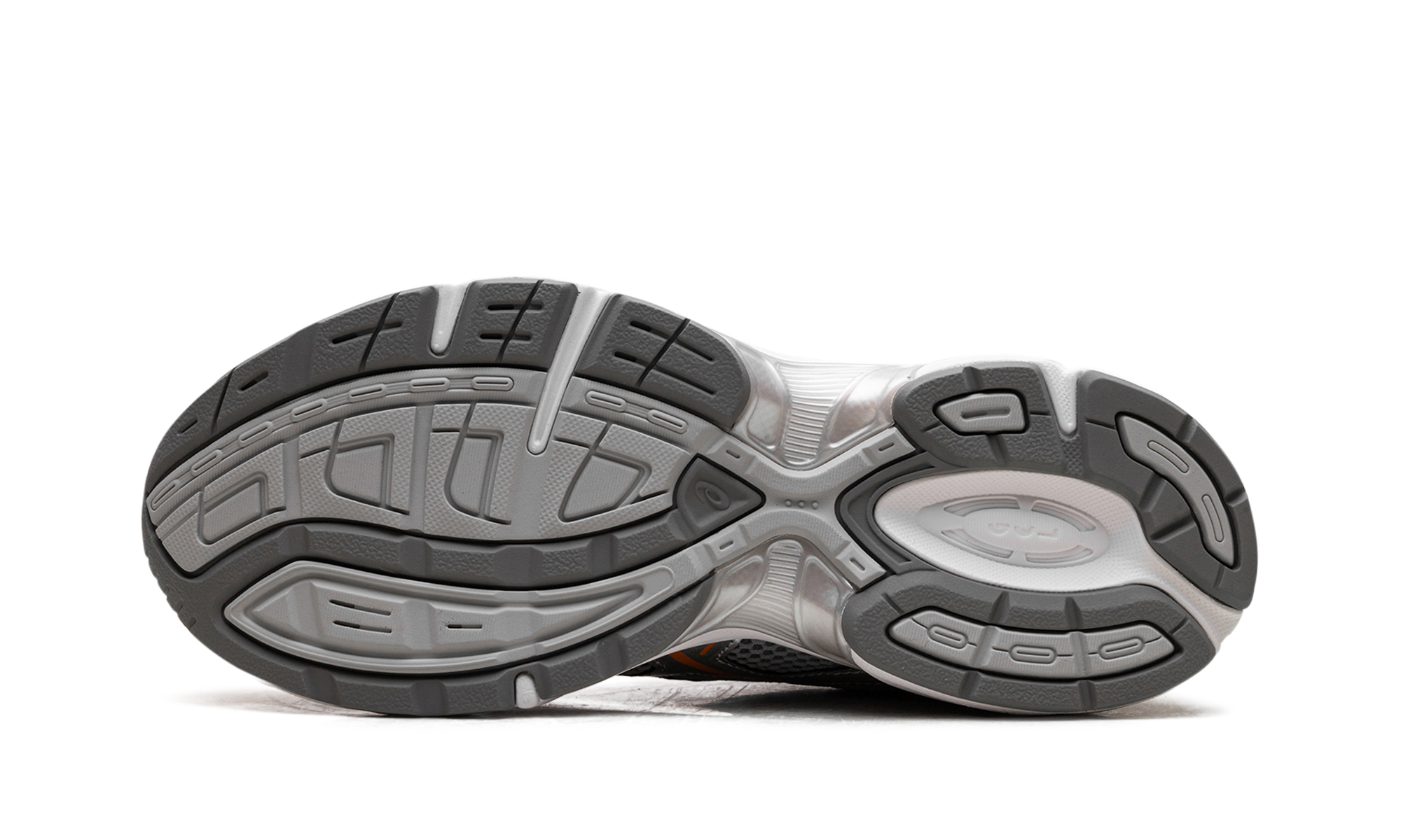 Gel1130 "cement Grey/rust Orange" - 5