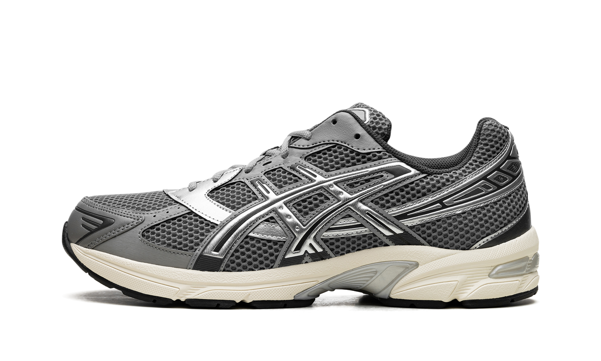 Gell 1130 "clay Grey Pure Silver" - 1