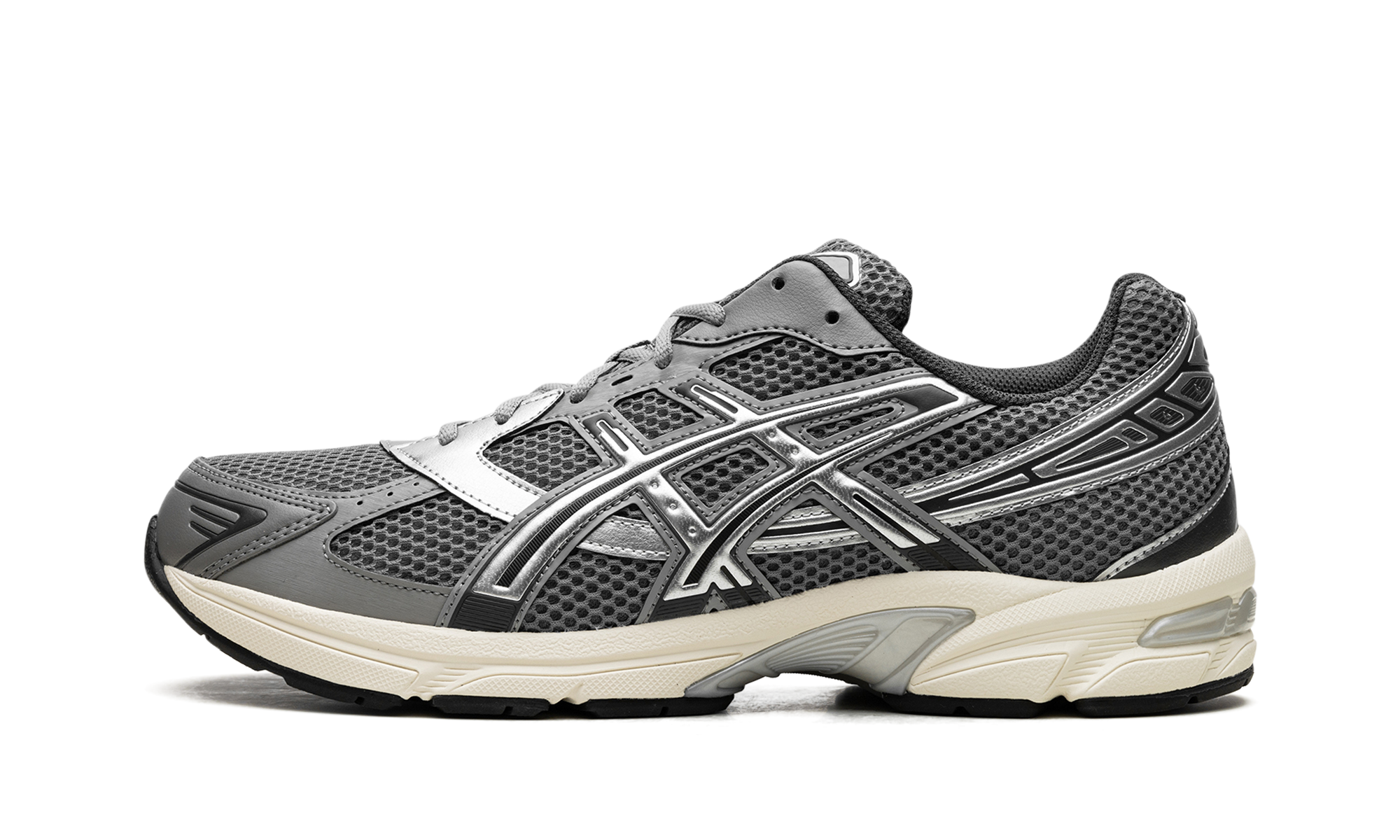 Gell 1130 "clay Grey Pure Silver" - 1