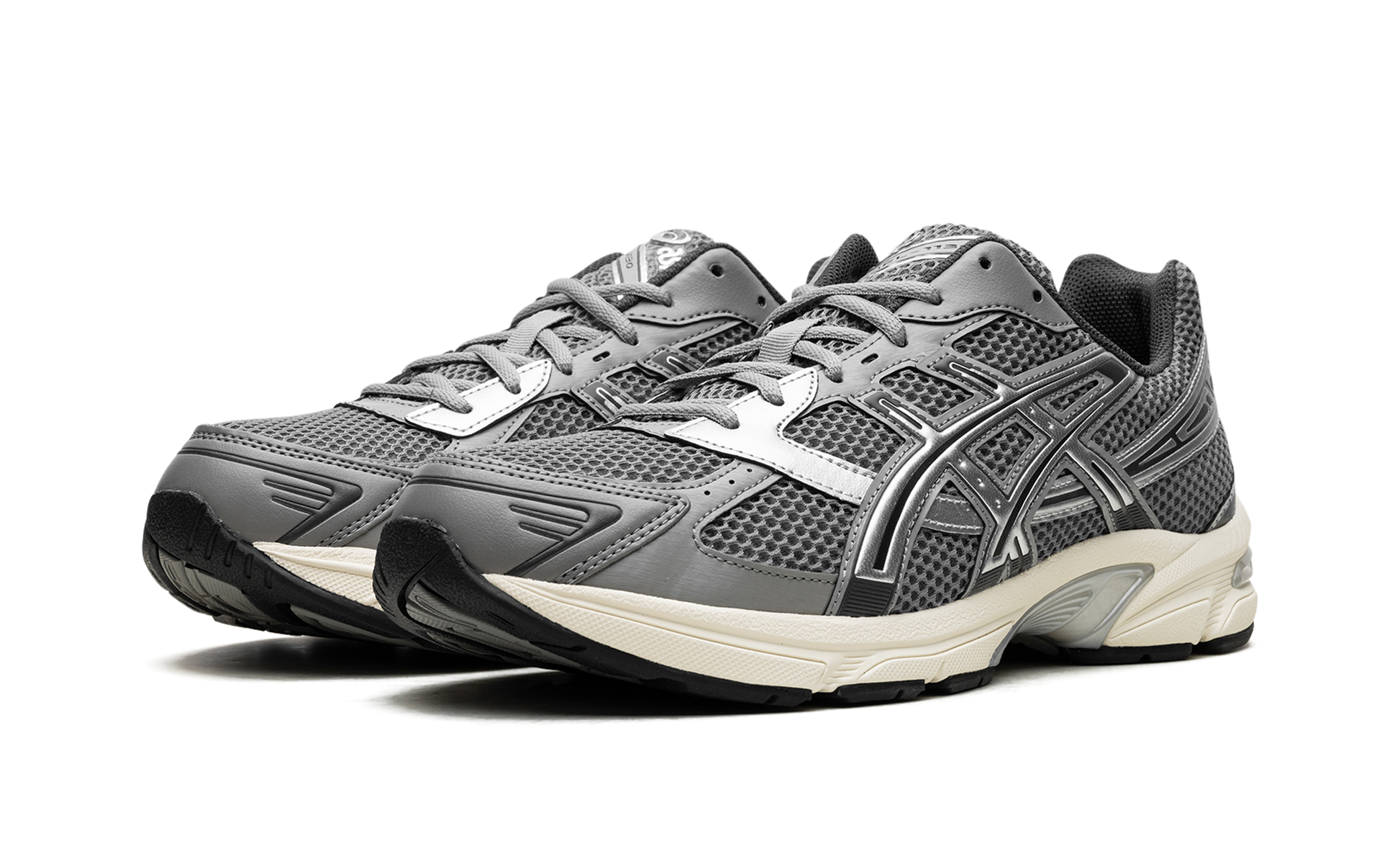 Gell 1130 "clay Grey Pure Silver" - 2
