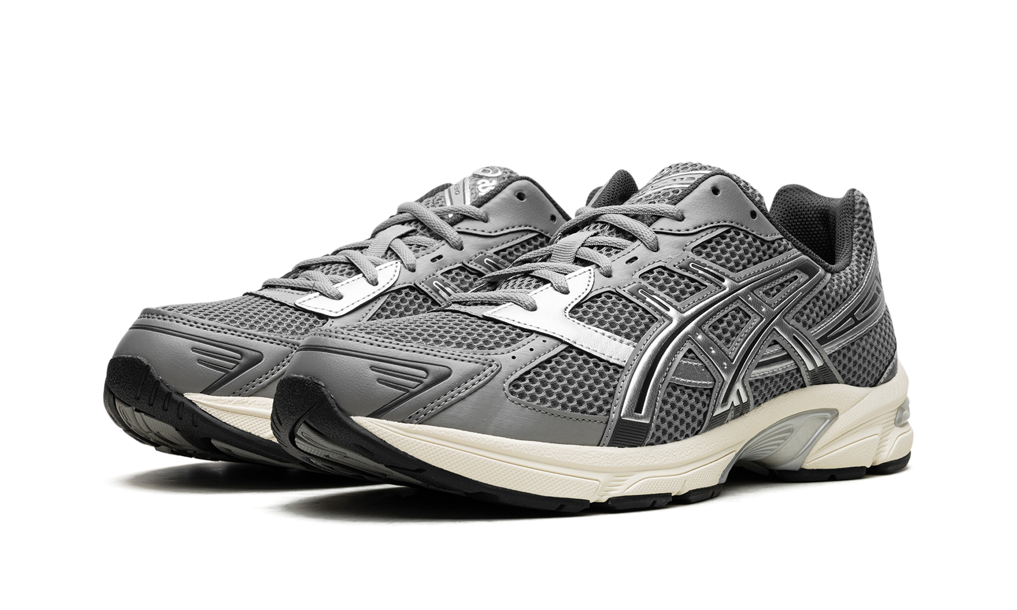Gell 1130 "clay Grey Pure Silver" - 2