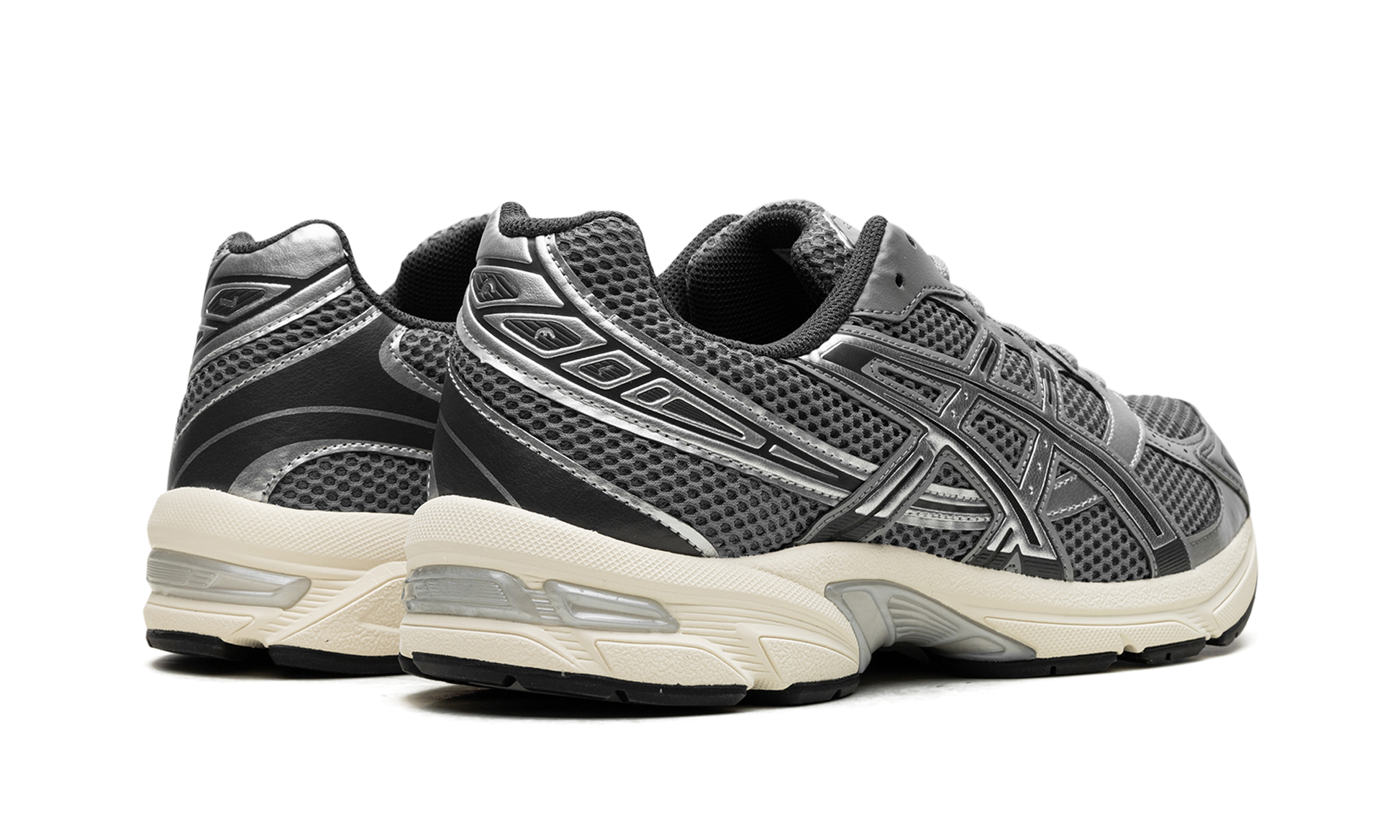 Gell 1130 "clay Grey Pure Silver" - 3