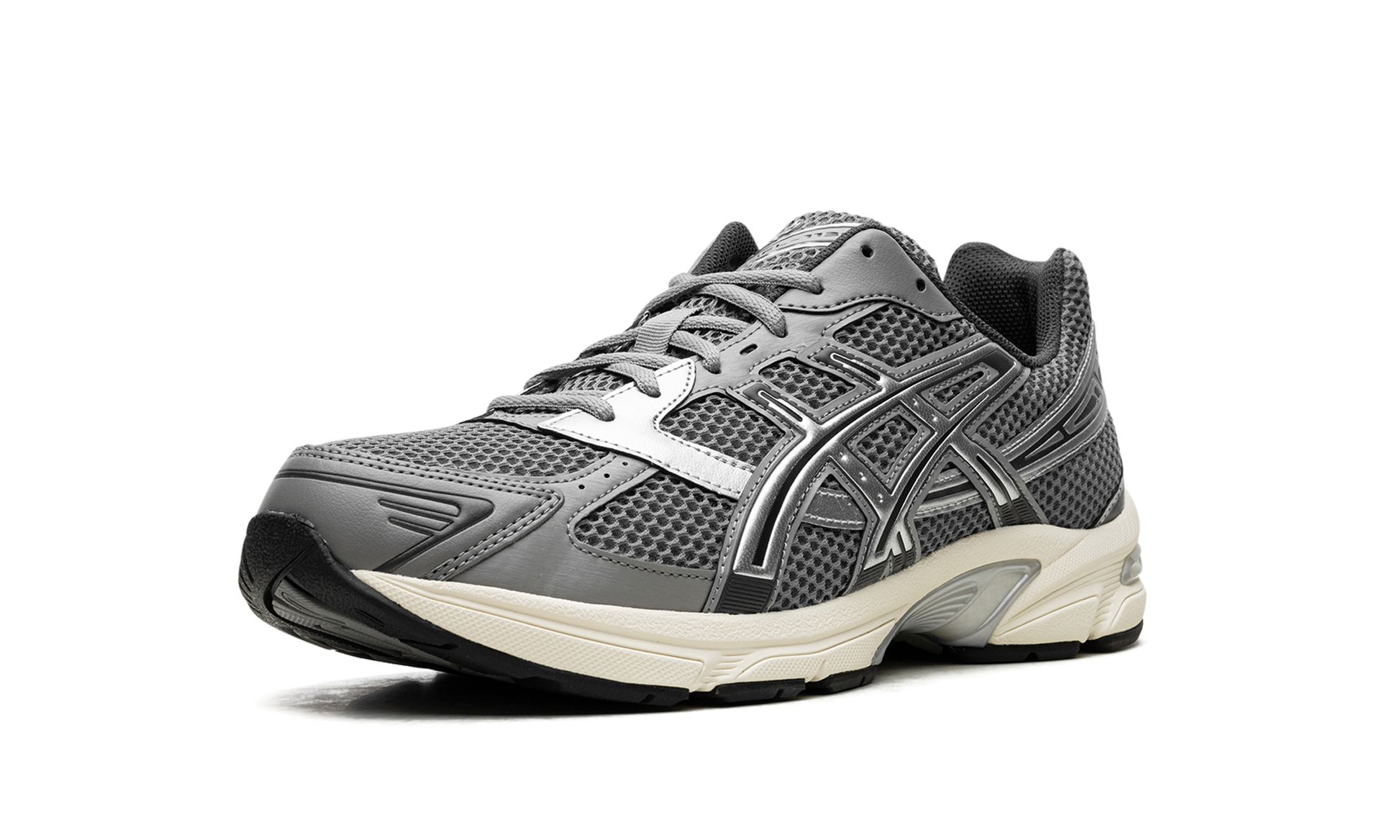 Gell 1130 "clay Grey Pure Silver" - 4
